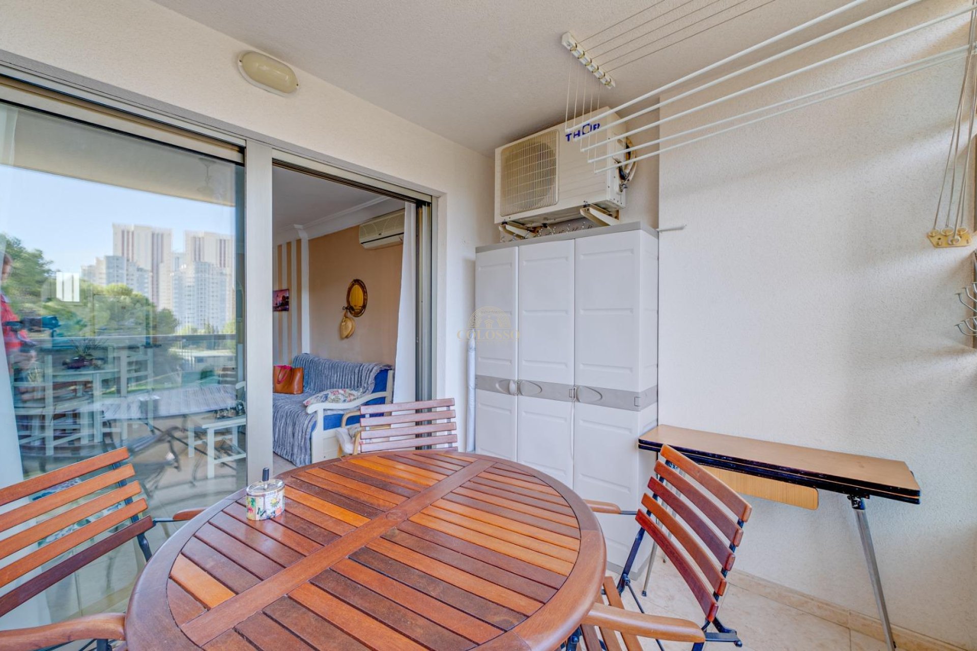 Alquiler - Apartamento -
Finestrat - CALA FINESTRAT
