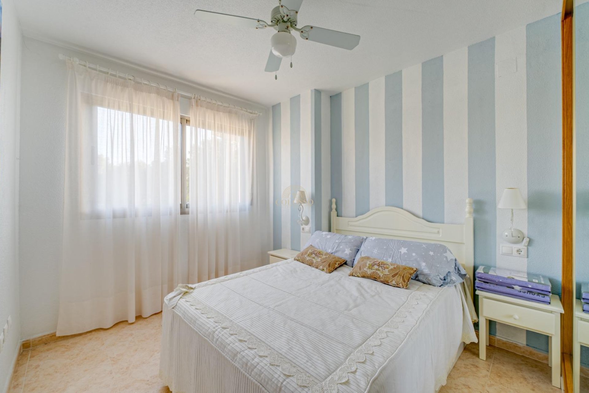 Alquiler - Apartamento -
Finestrat - CALA FINESTRAT