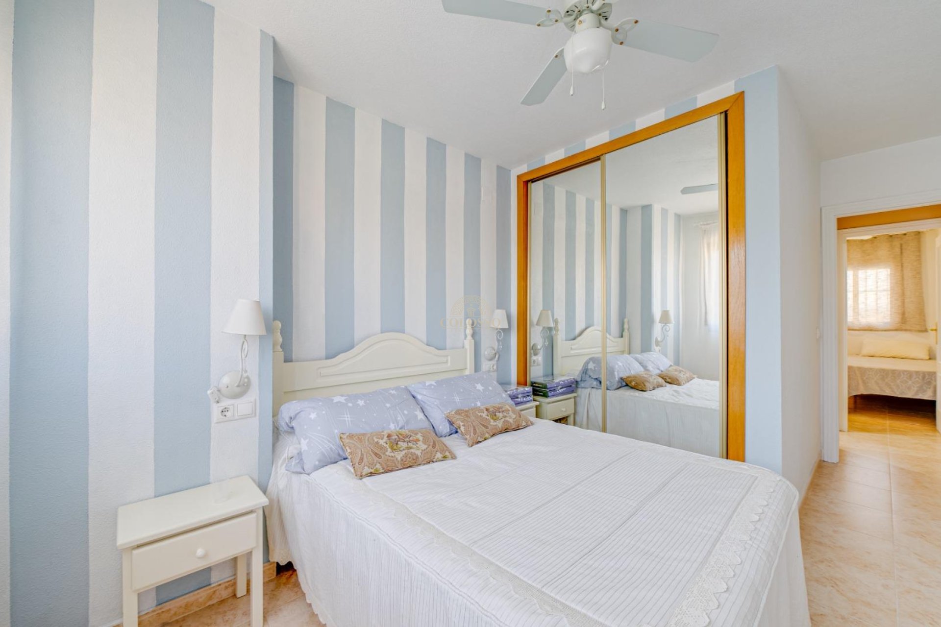Alquiler - Apartamento -
Finestrat - CALA FINESTRAT