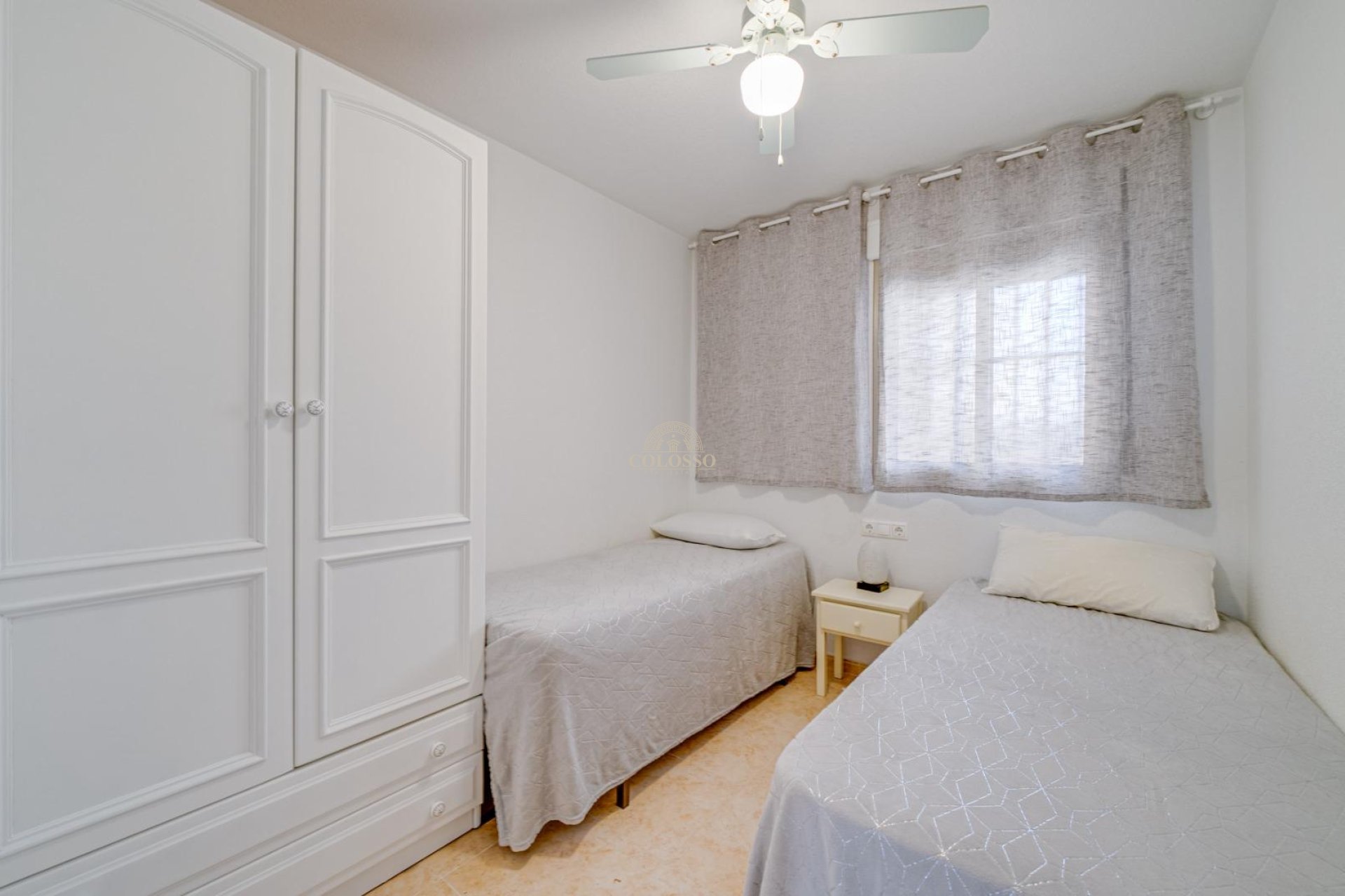 Alquiler - Apartamento -
Finestrat - CALA FINESTRAT