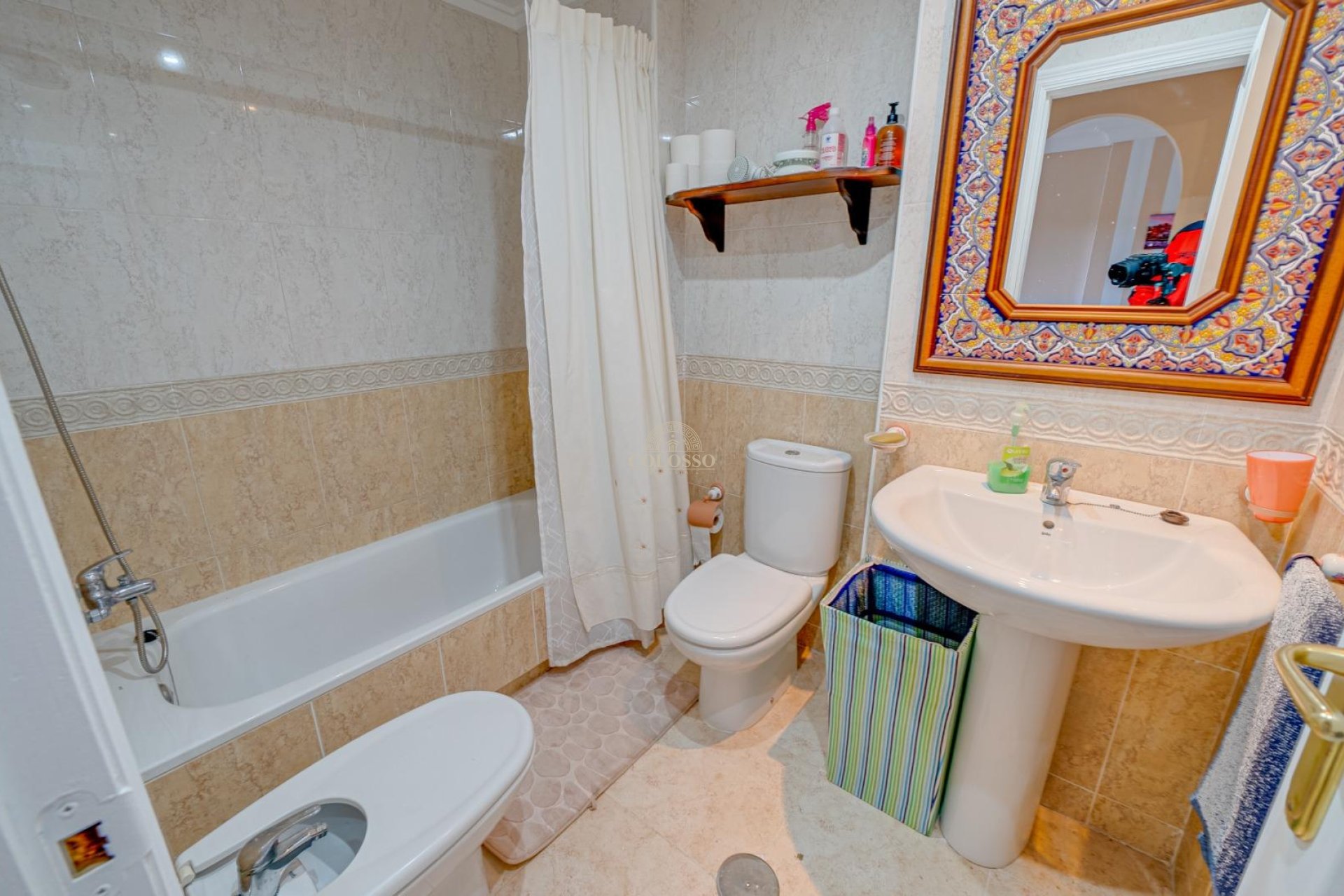 Alquiler - Apartamento -
Finestrat - CALA FINESTRAT