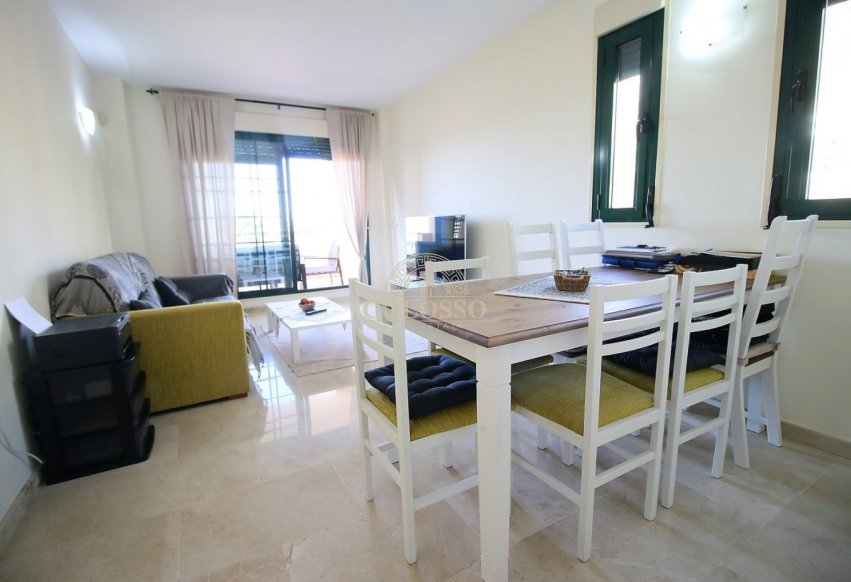 Alquiler - Apartamento -
Finestrat - Sierra cortina