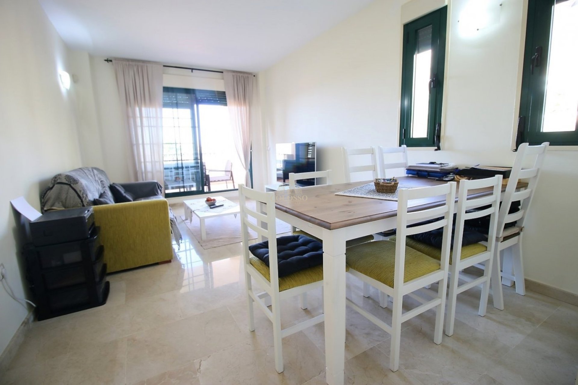 Alquiler - Apartamento -
Finestrat - Sierra cortina
