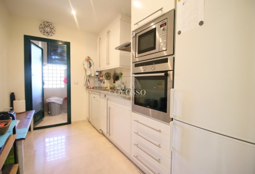 Alquiler - Apartamento -
Finestrat - Sierra cortina