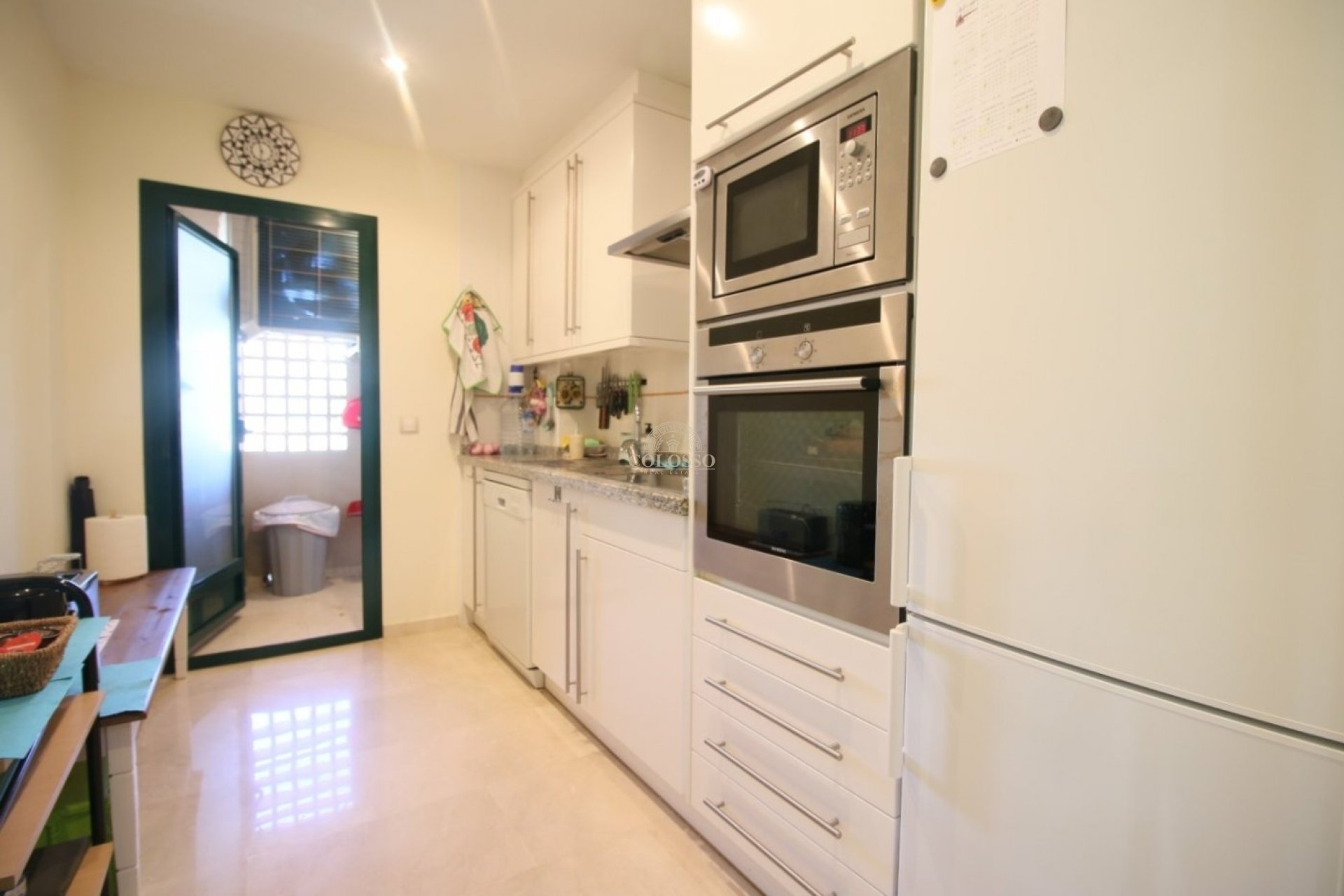 Alquiler - Apartamento -
Finestrat - Sierra cortina