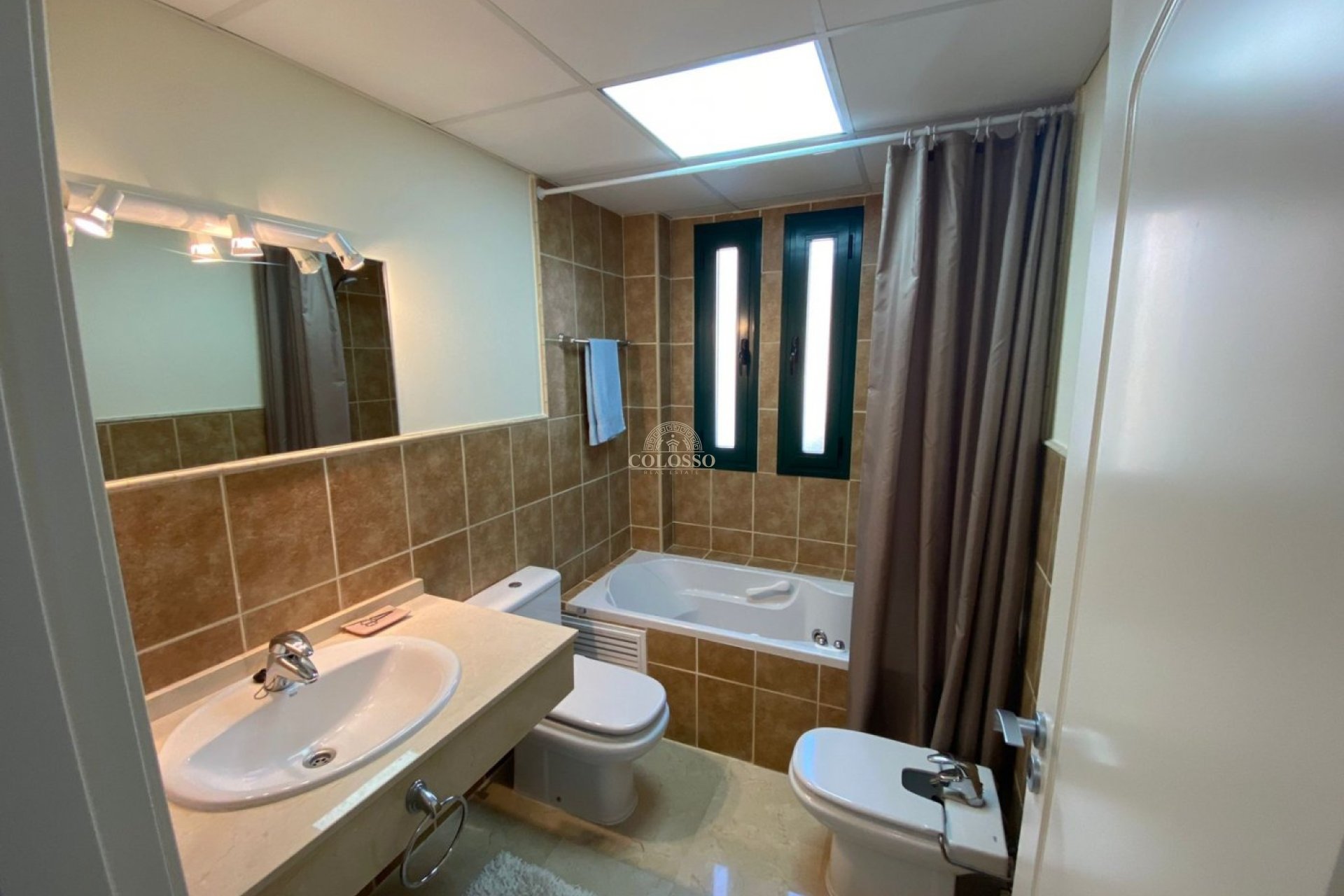 Alquiler - Apartamento -
Finestrat - Sierra cortina
