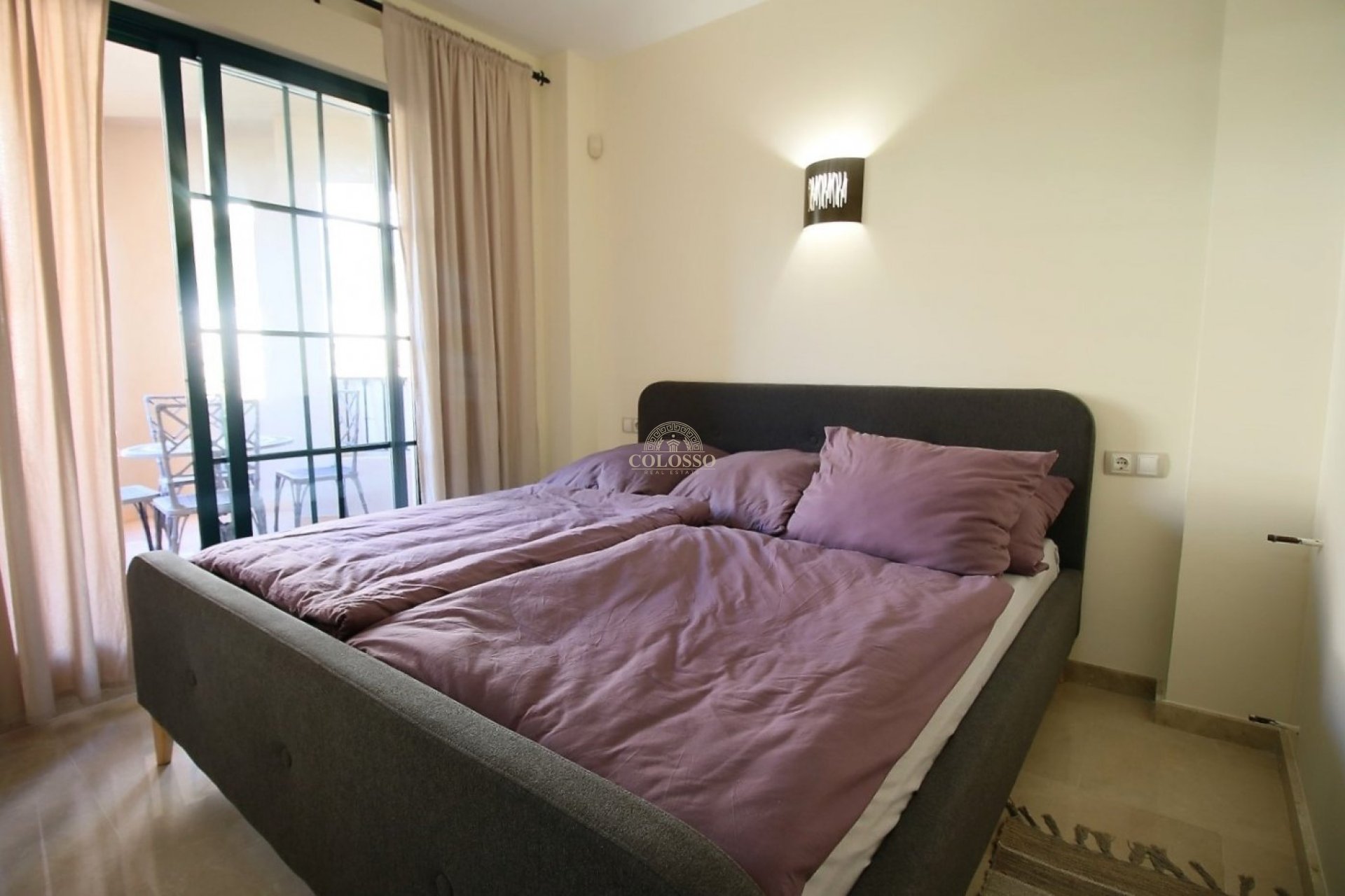 Alquiler - Apartamento -
Finestrat - Sierra cortina