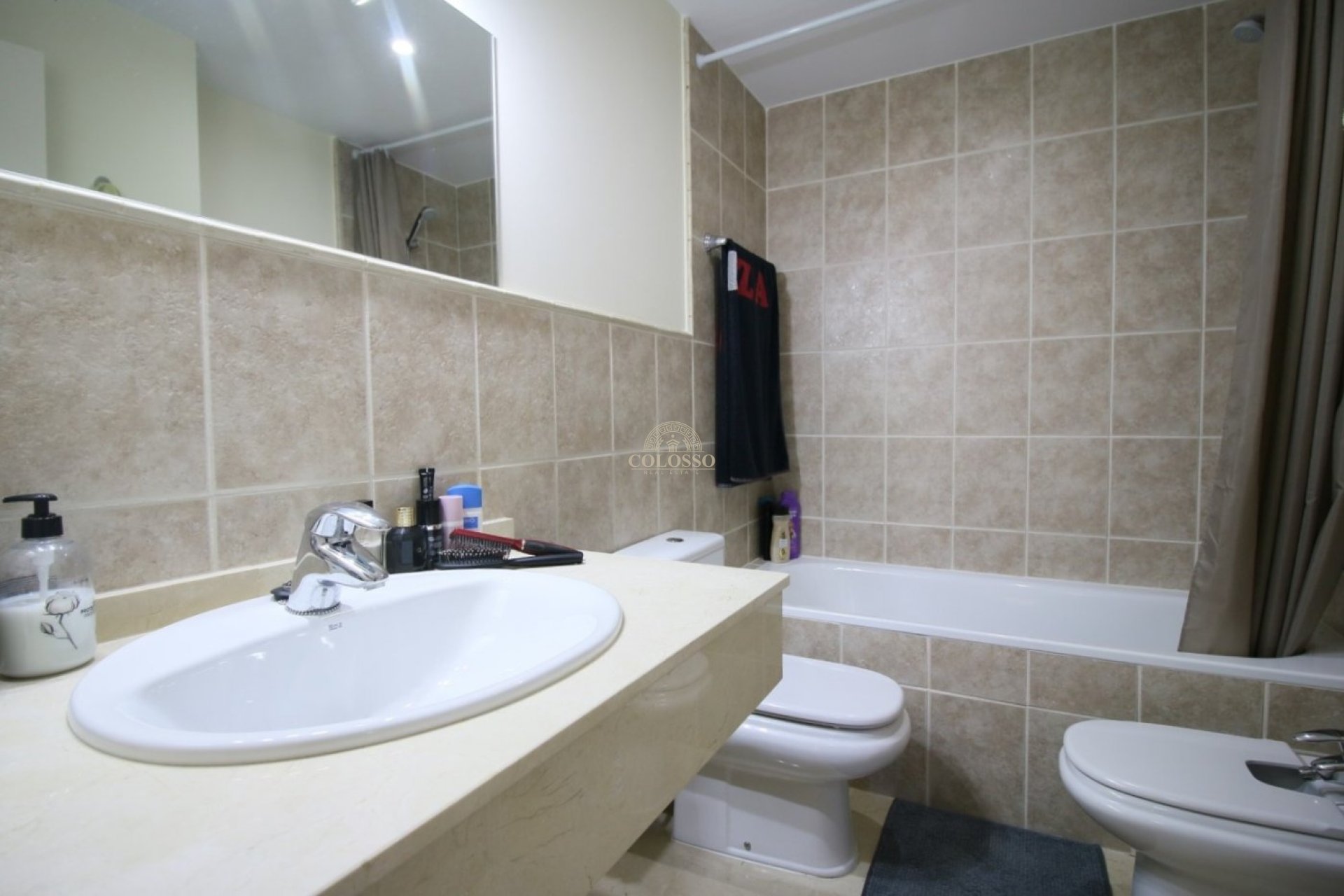 Alquiler - Apartamento -
Finestrat - Sierra cortina