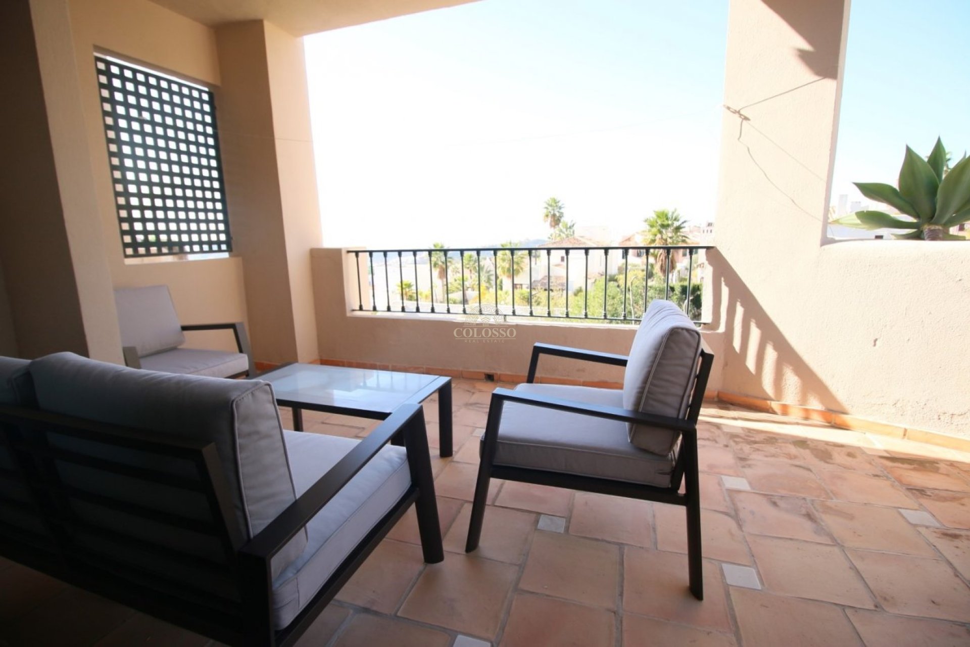 Alquiler - Apartamento -
Finestrat - Sierra cortina