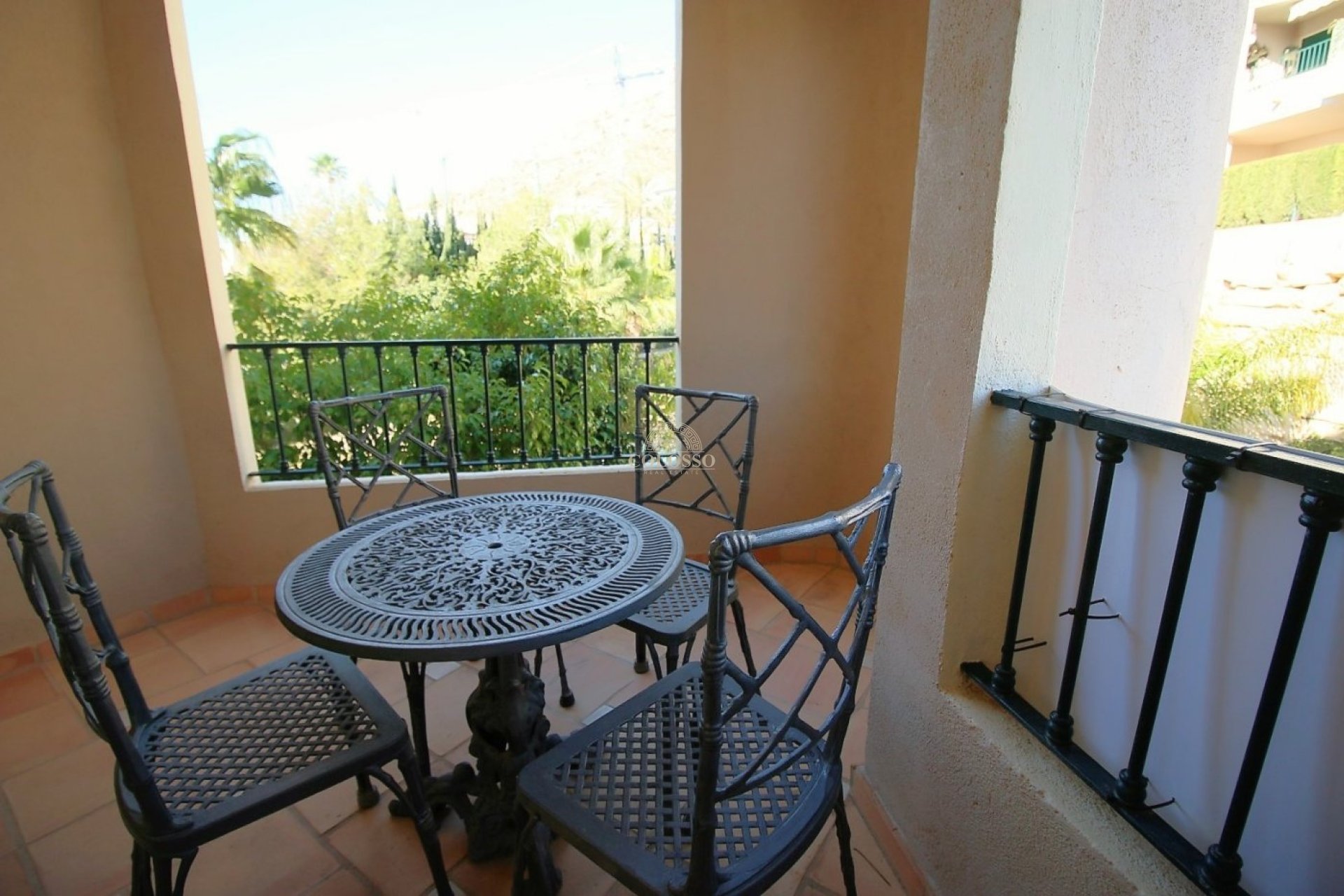 Alquiler - Apartamento -
Finestrat - Sierra cortina