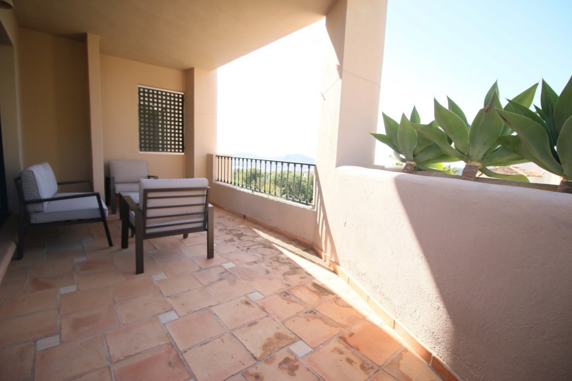 Alquiler - Apartamento -
Finestrat - Sierra cortina