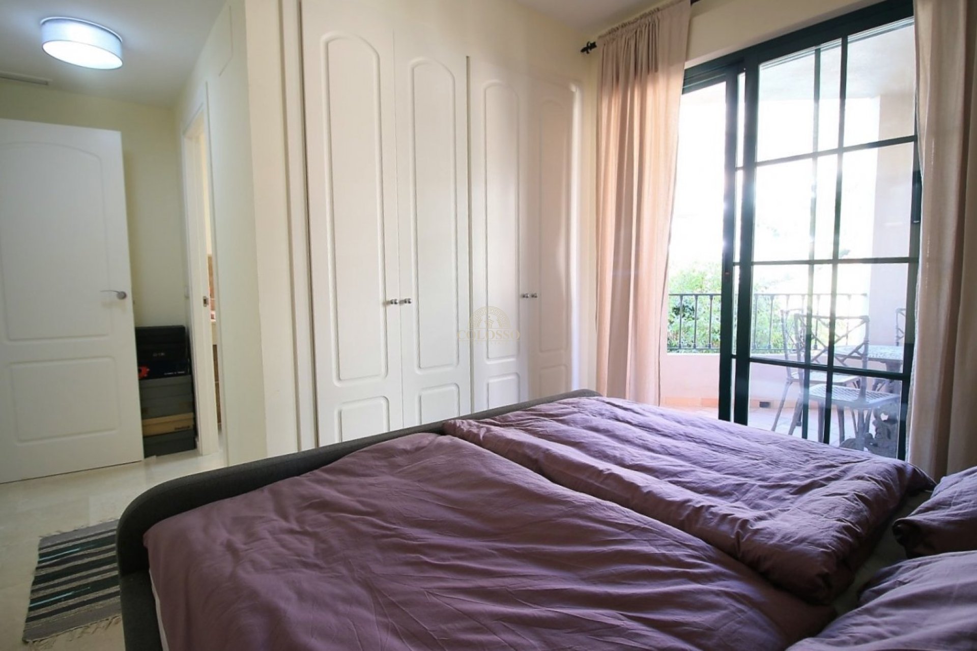 Alquiler - Apartamento -
Finestrat - Sierra cortina