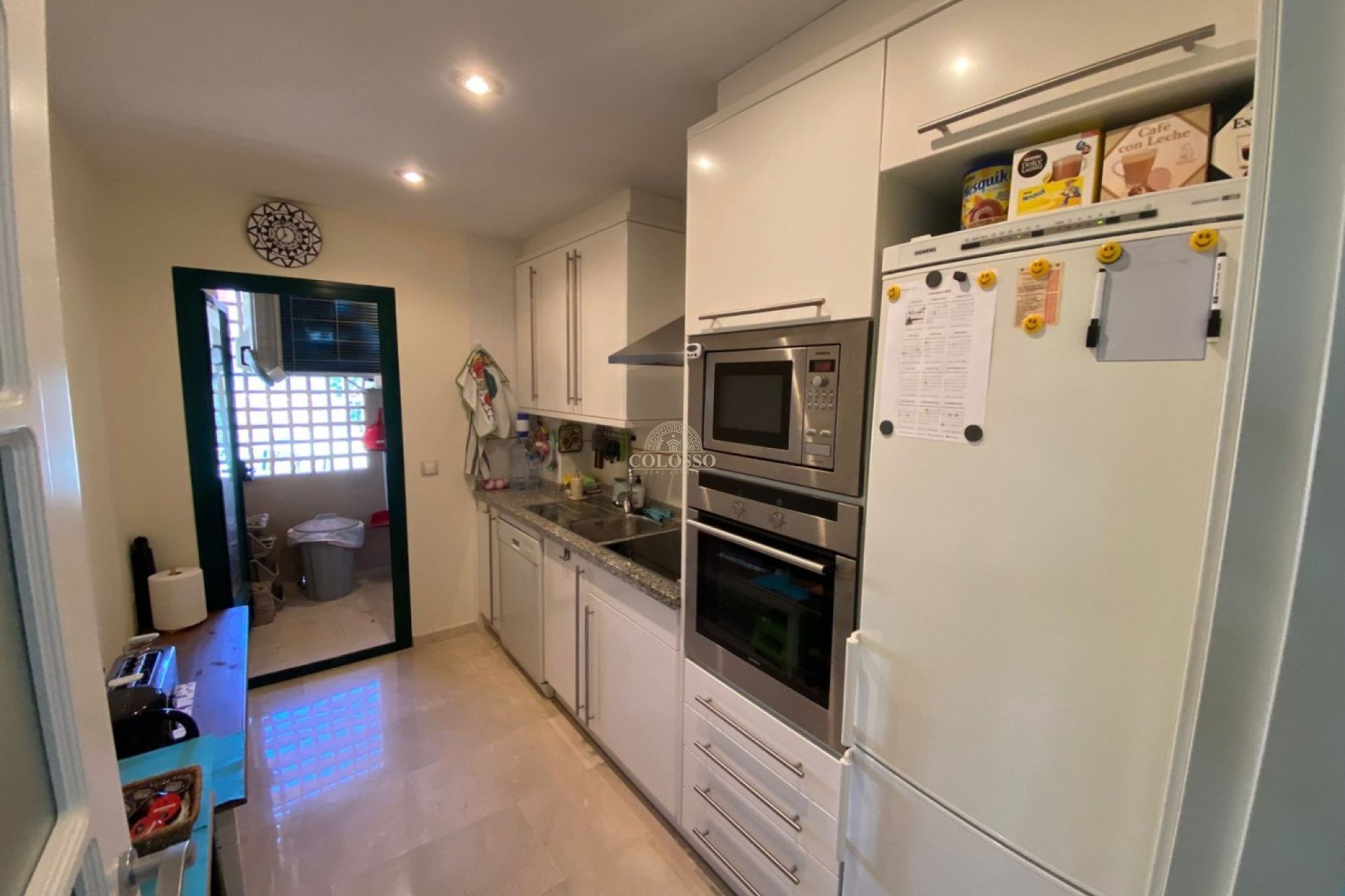 Alquiler - Apartamento -
Finestrat - Sierra cortina