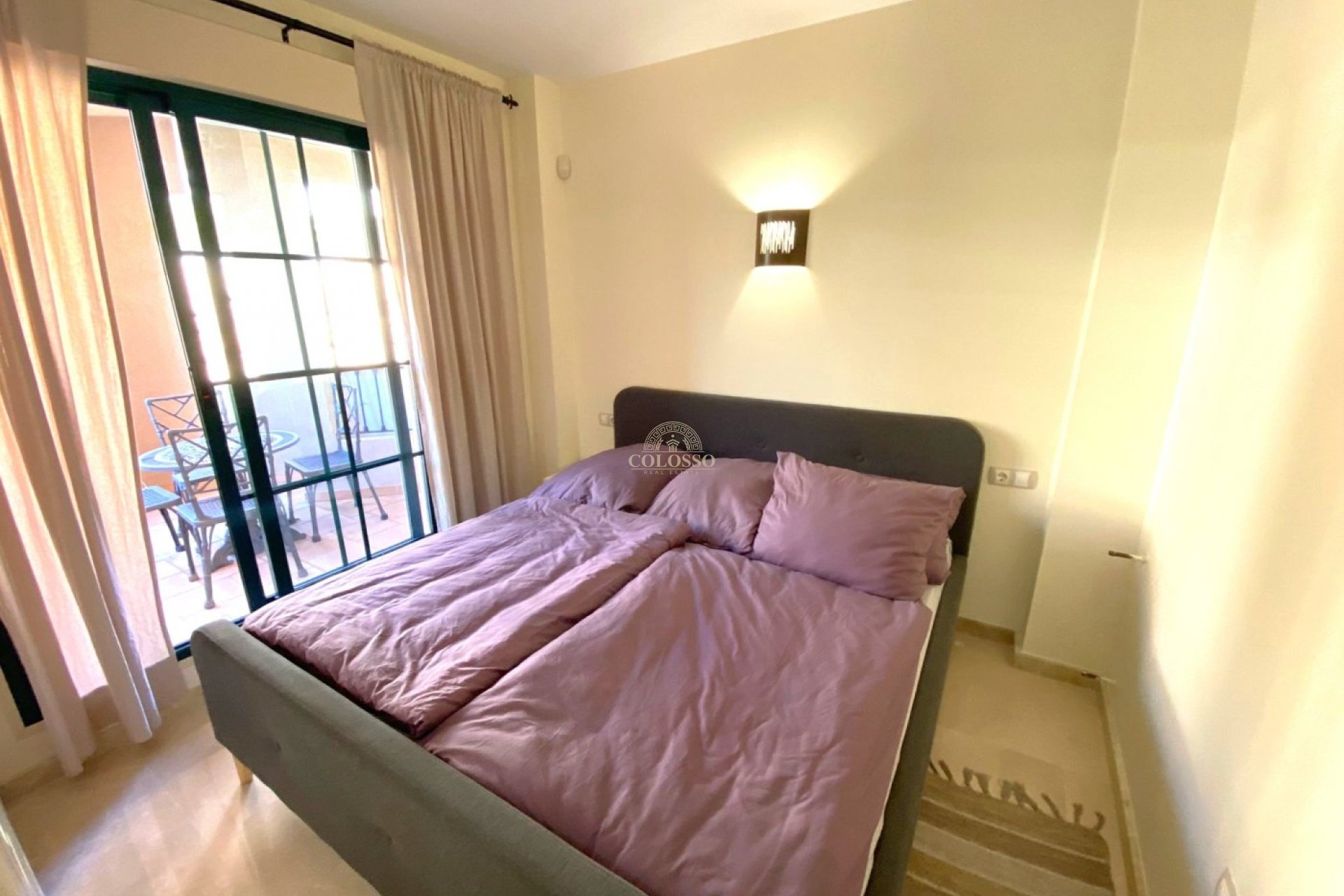 Alquiler - Apartamento -
Finestrat - Sierra cortina