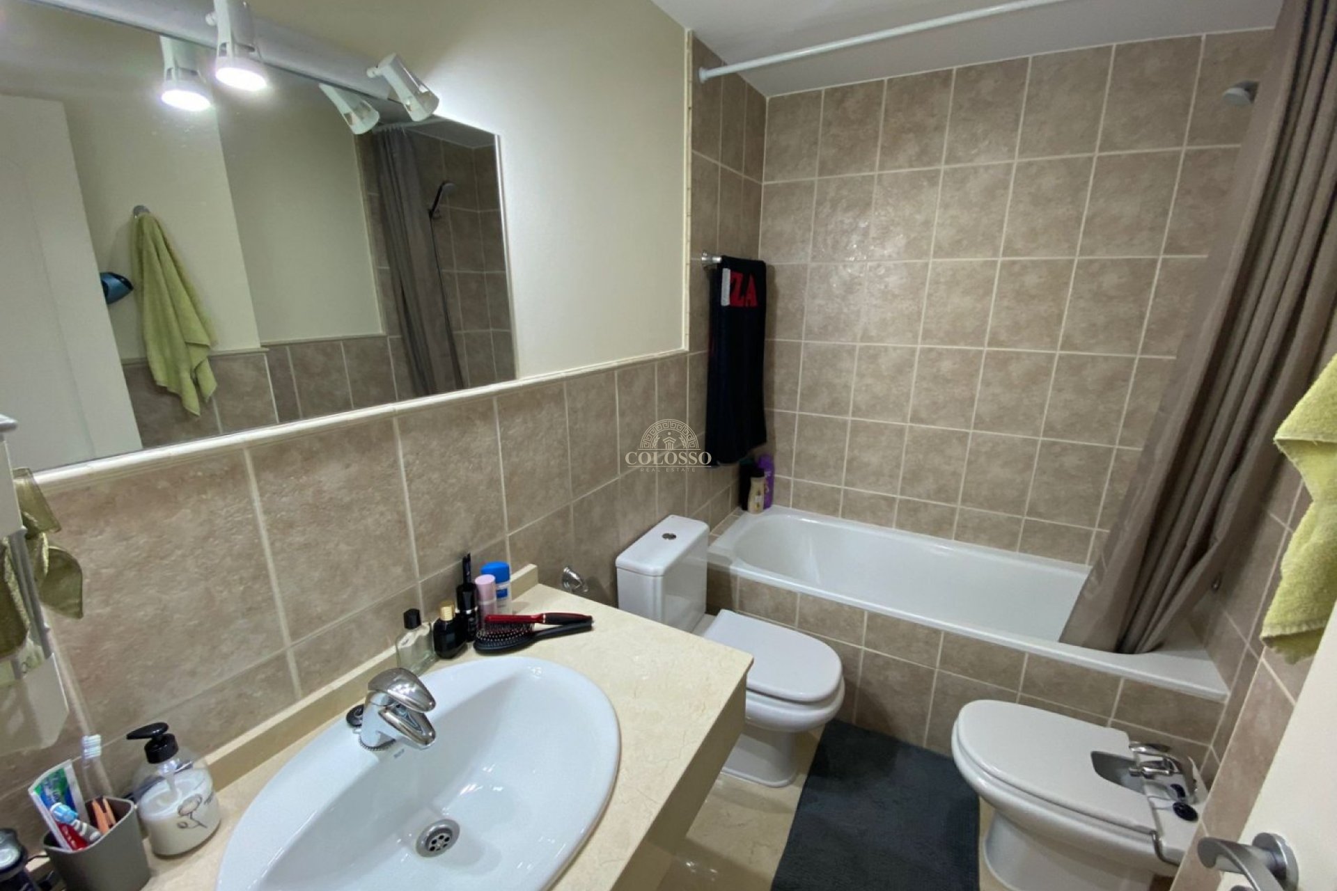 Alquiler - Apartamento -
Finestrat - Sierra cortina