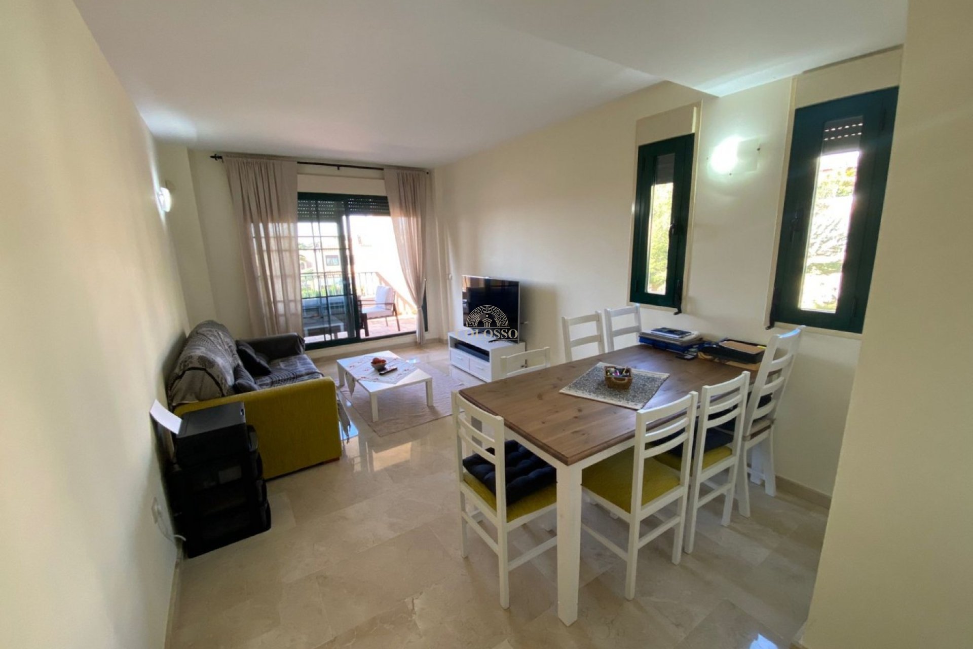 Alquiler - Apartamento -
Finestrat - Sierra cortina