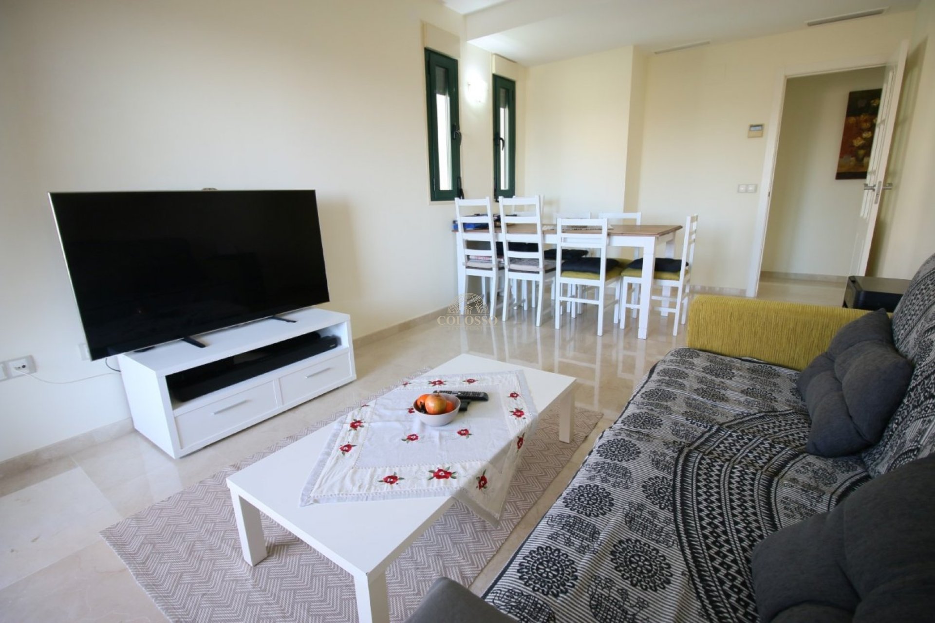 Alquiler - Apartamento -
Finestrat - Sierra cortina