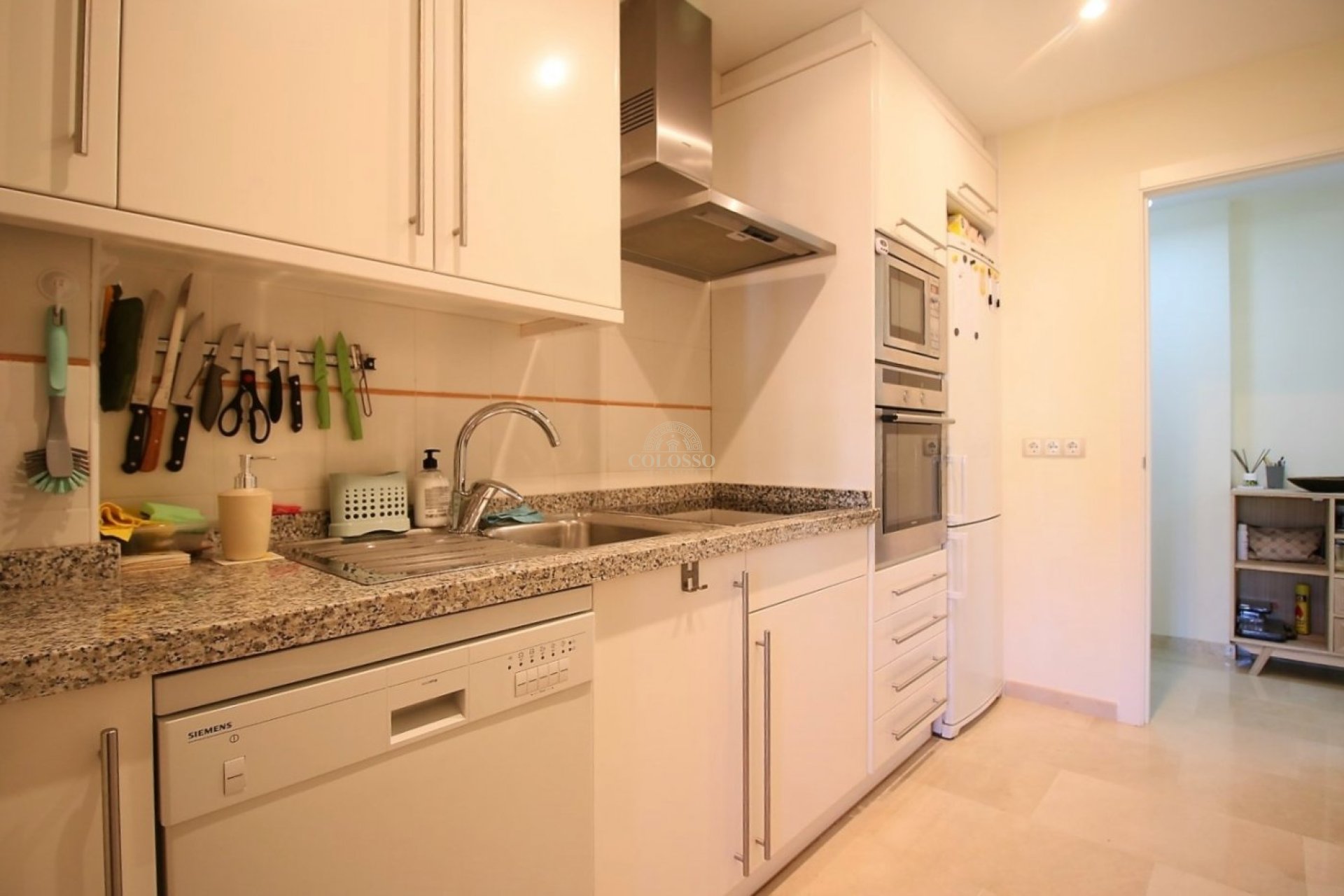 Alquiler - Apartamento -
Finestrat - Sierra cortina