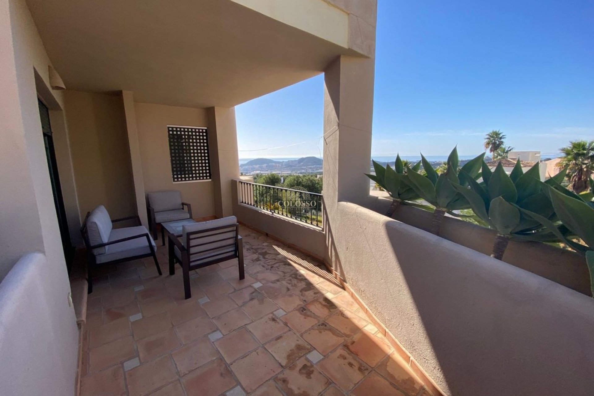 Alquiler - Apartamento -
Finestrat - Sierra cortina