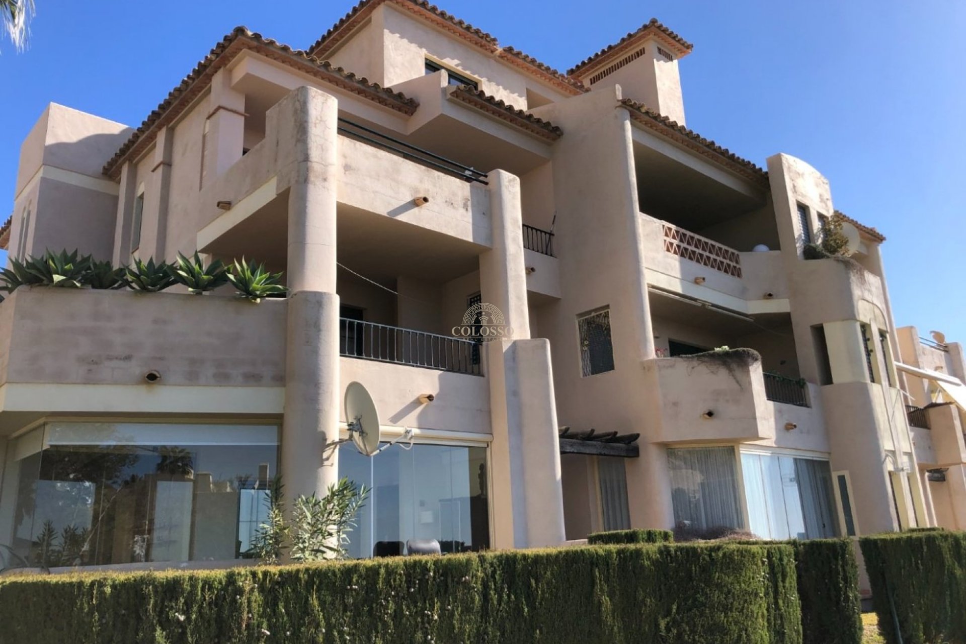 Alquiler - Apartamento -
Finestrat - Sierra cortina