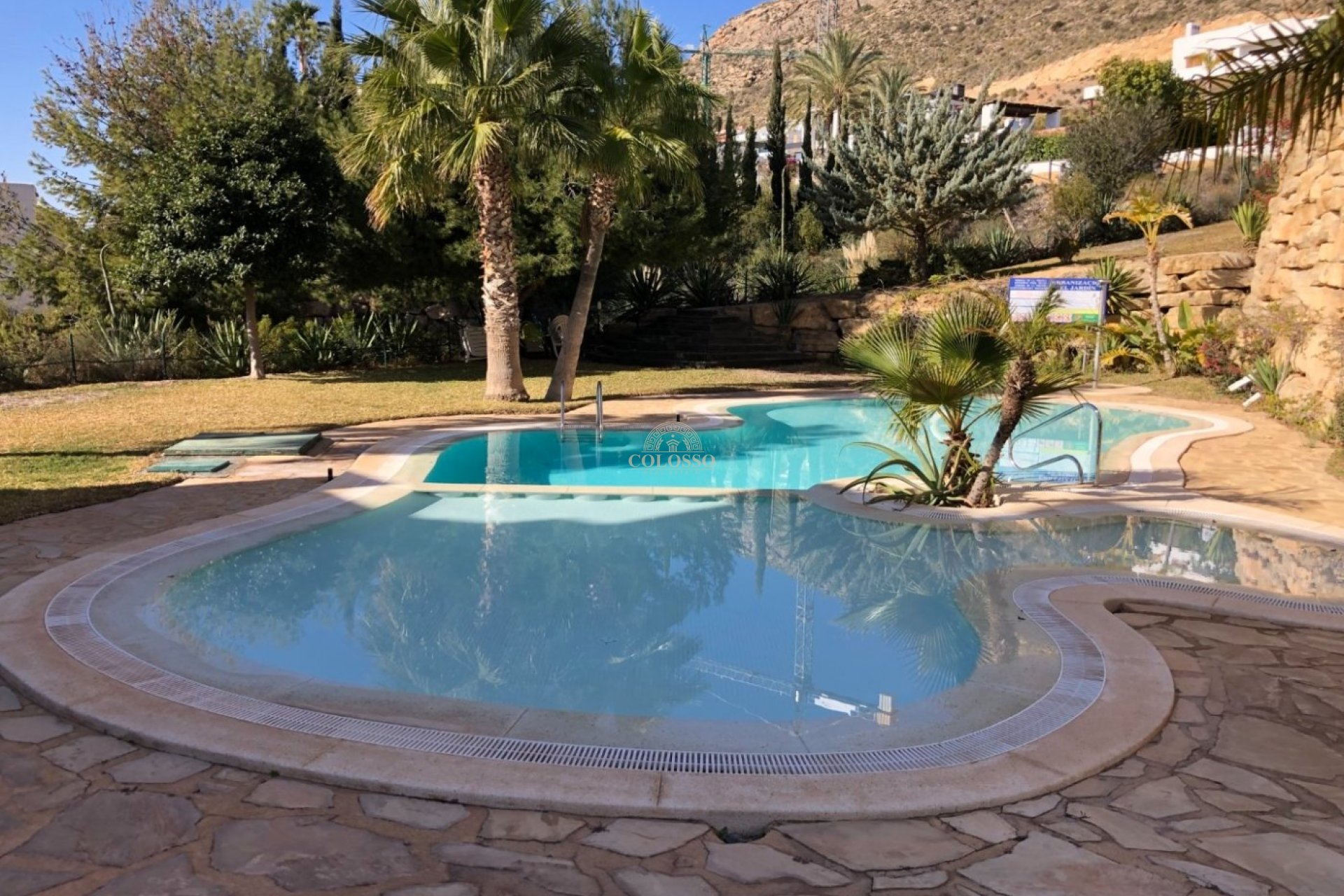 Alquiler - Apartamento -
Finestrat - Sierra cortina