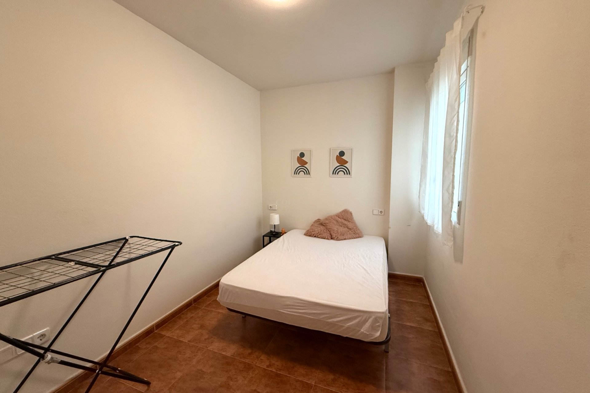 Alquiler - Apartamento / piso -
Formentera del Segura - Formentera de Segura