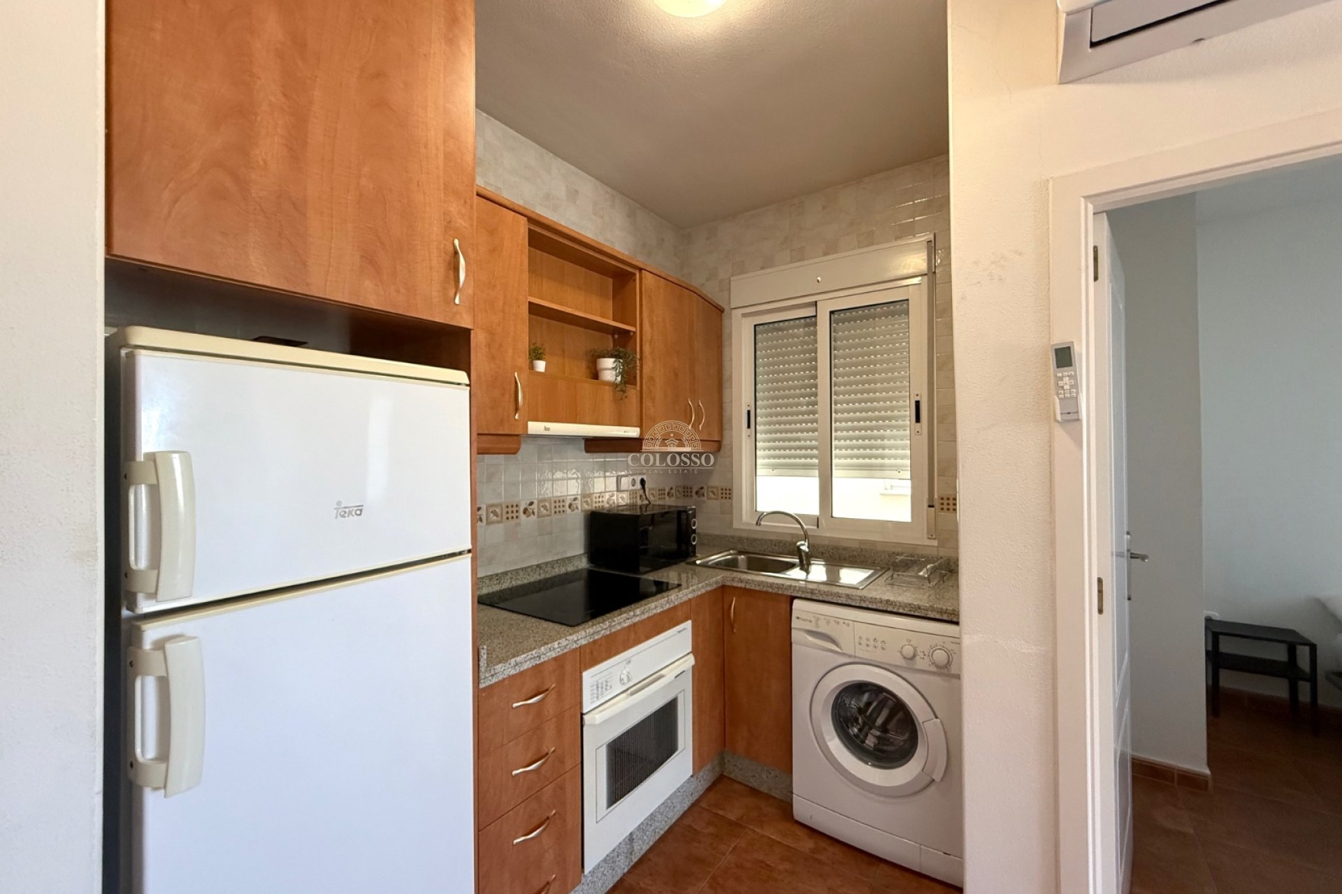 Alquiler - Apartamento / piso -
Formentera del Segura - Formentera de Segura