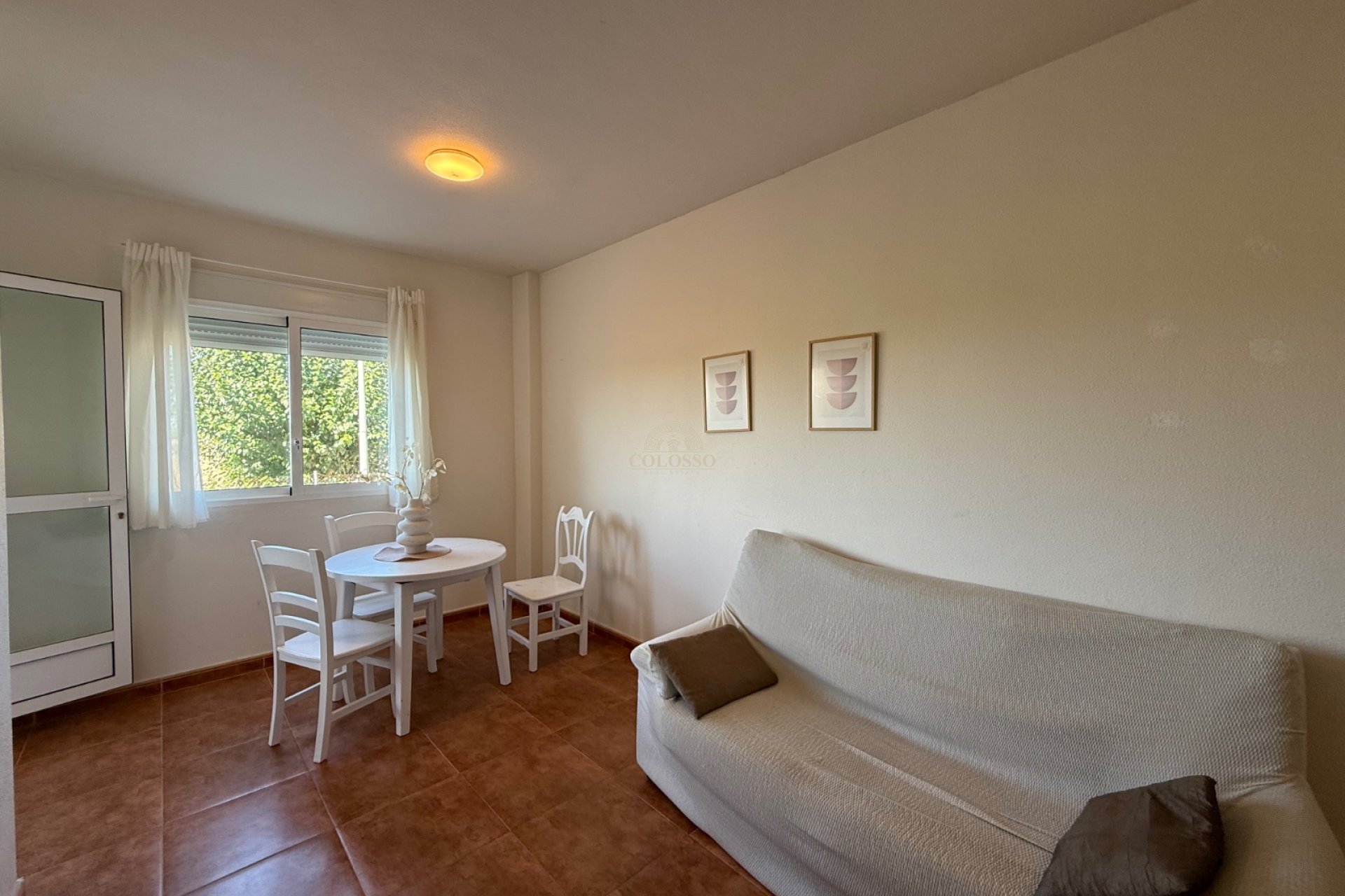 Alquiler - Apartamento / piso -
Formentera del Segura - Formentera de Segura