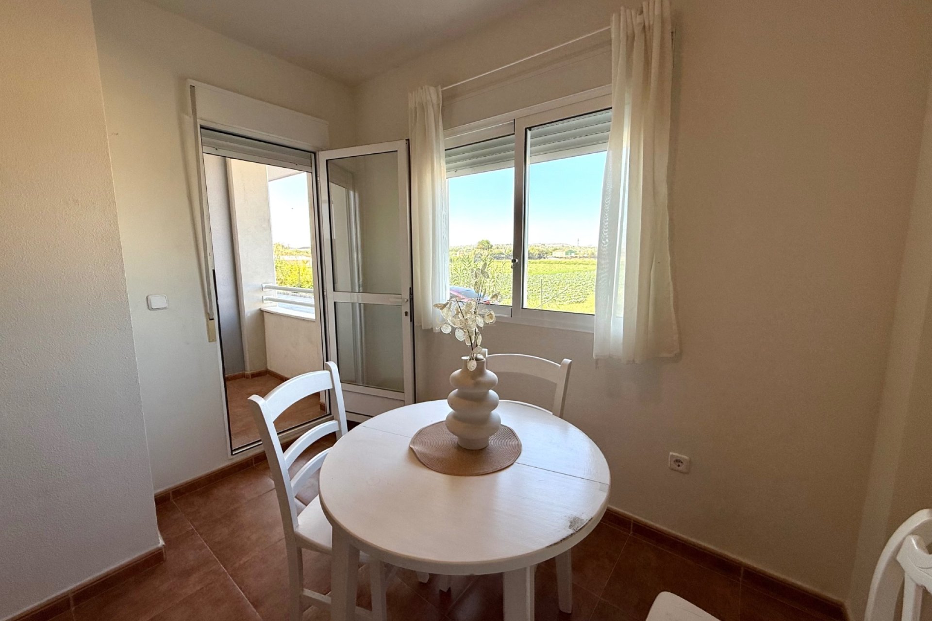 Alquiler - Apartamento / piso -
Formentera del Segura - Formentera de Segura