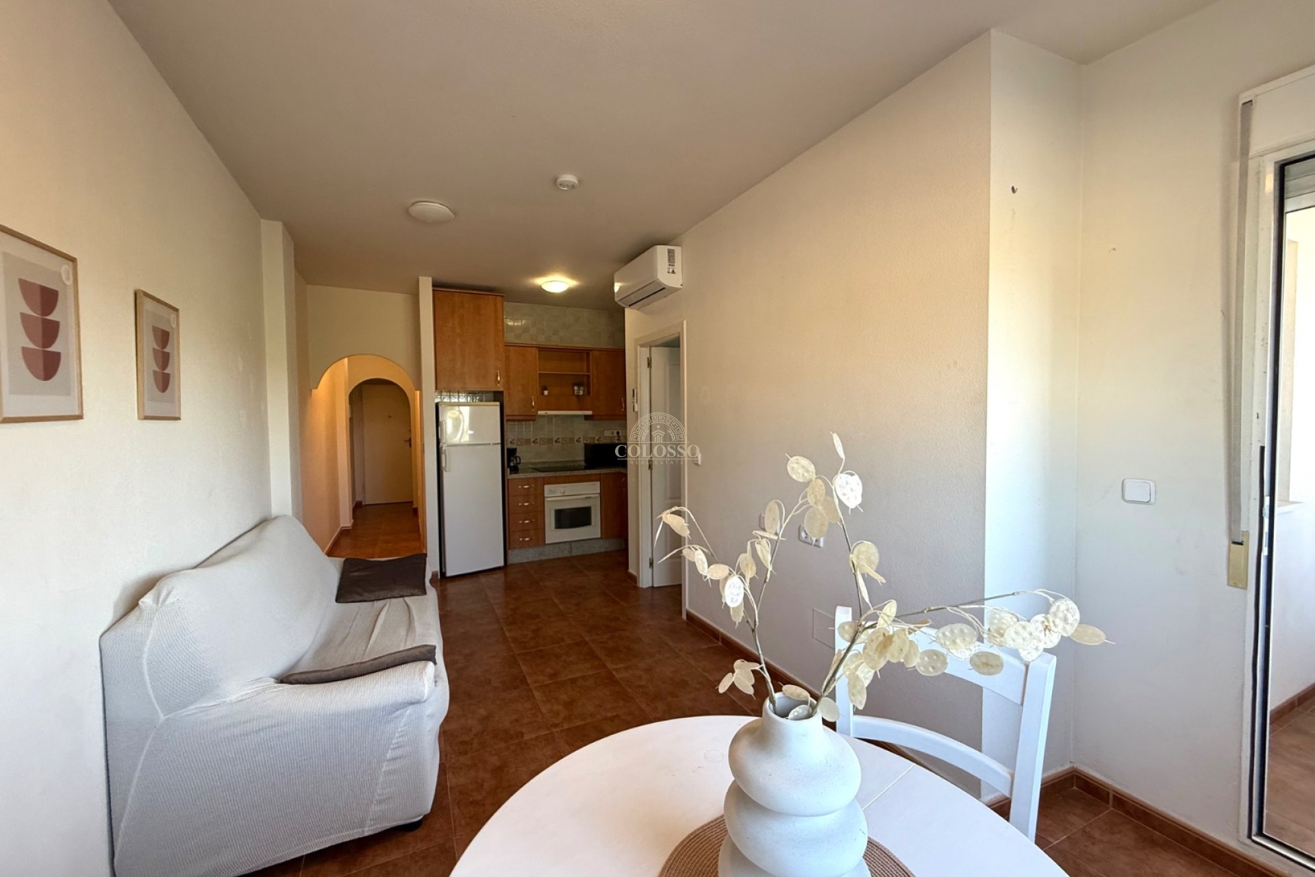 Alquiler - Apartamento / piso -
Formentera del Segura - Formentera de Segura