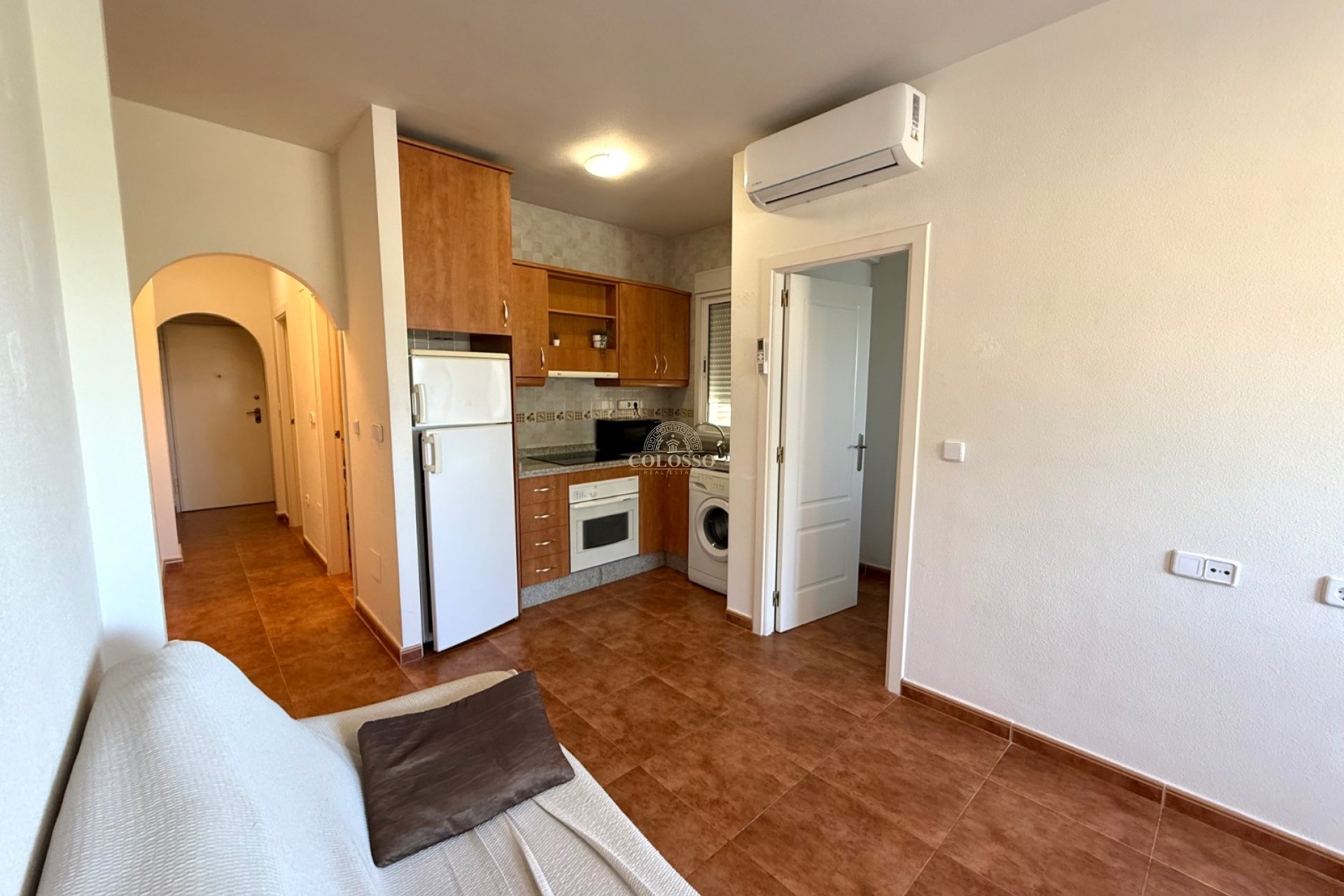 Alquiler - Apartamento / piso -
Formentera del Segura - Formentera de Segura