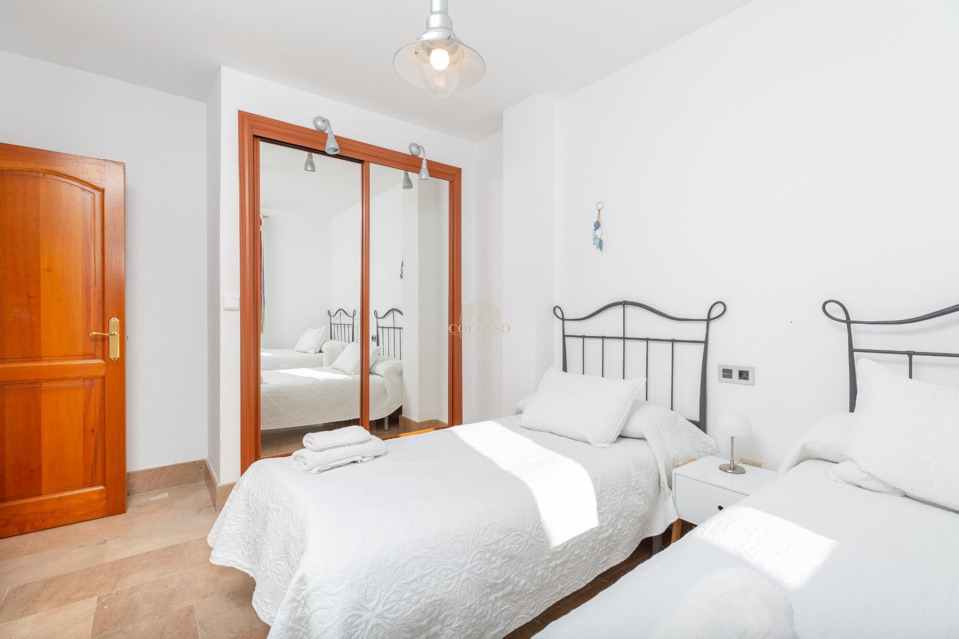 Alquiler - Apartamento / piso -
Guardamar del Segura - Guardamar Playa