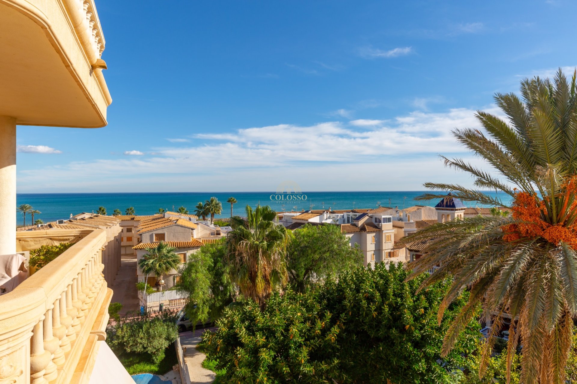 Alquiler - Apartamento / piso -
Guardamar del Segura - Guardamar Playa