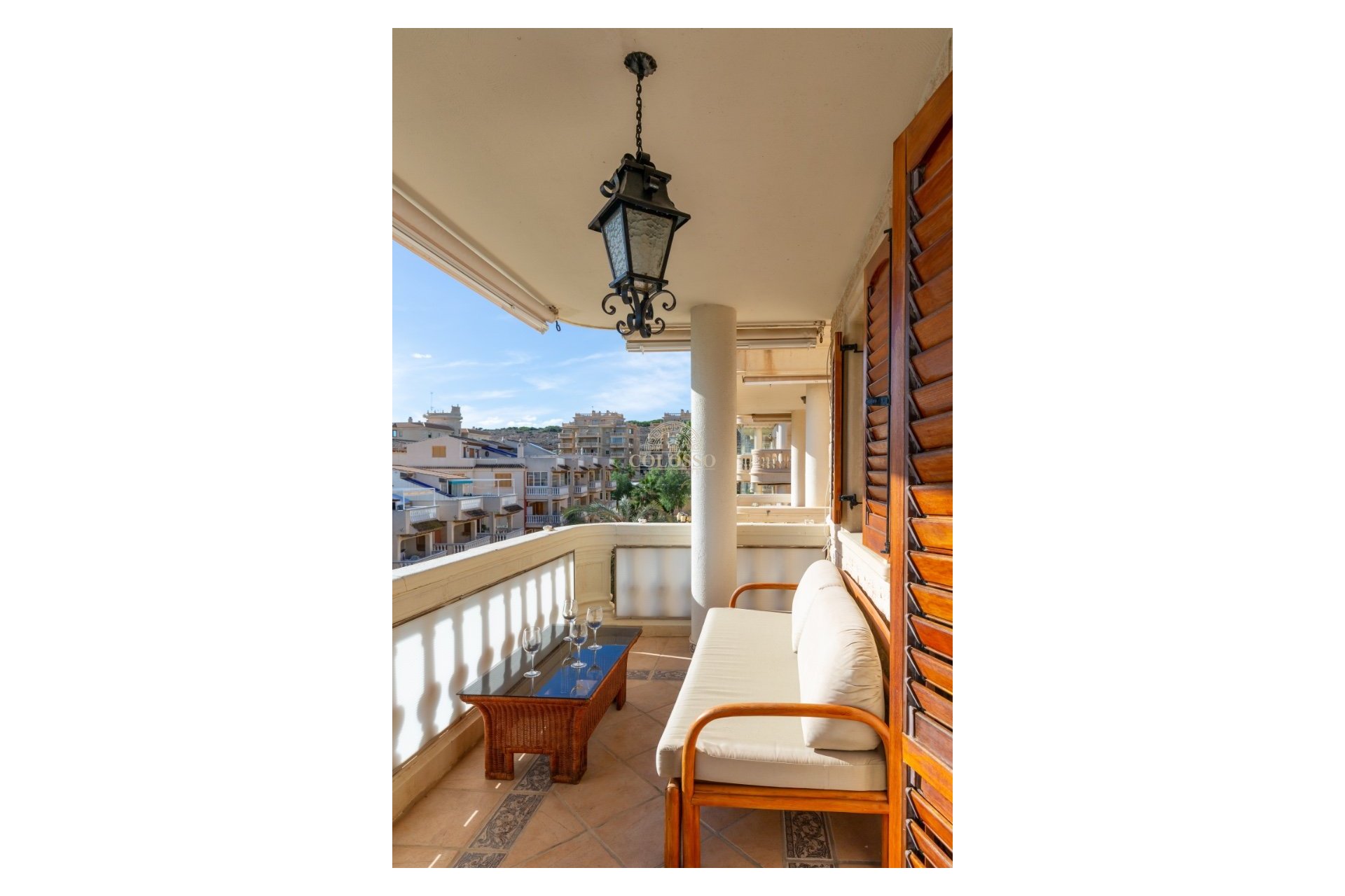 Alquiler - Apartamento / piso -
Guardamar del Segura - Guardamar Playa