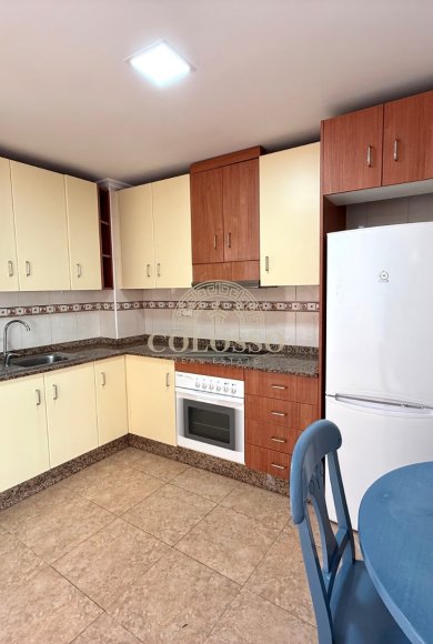Alquiler - Apartamento / piso -
Los Montesinos