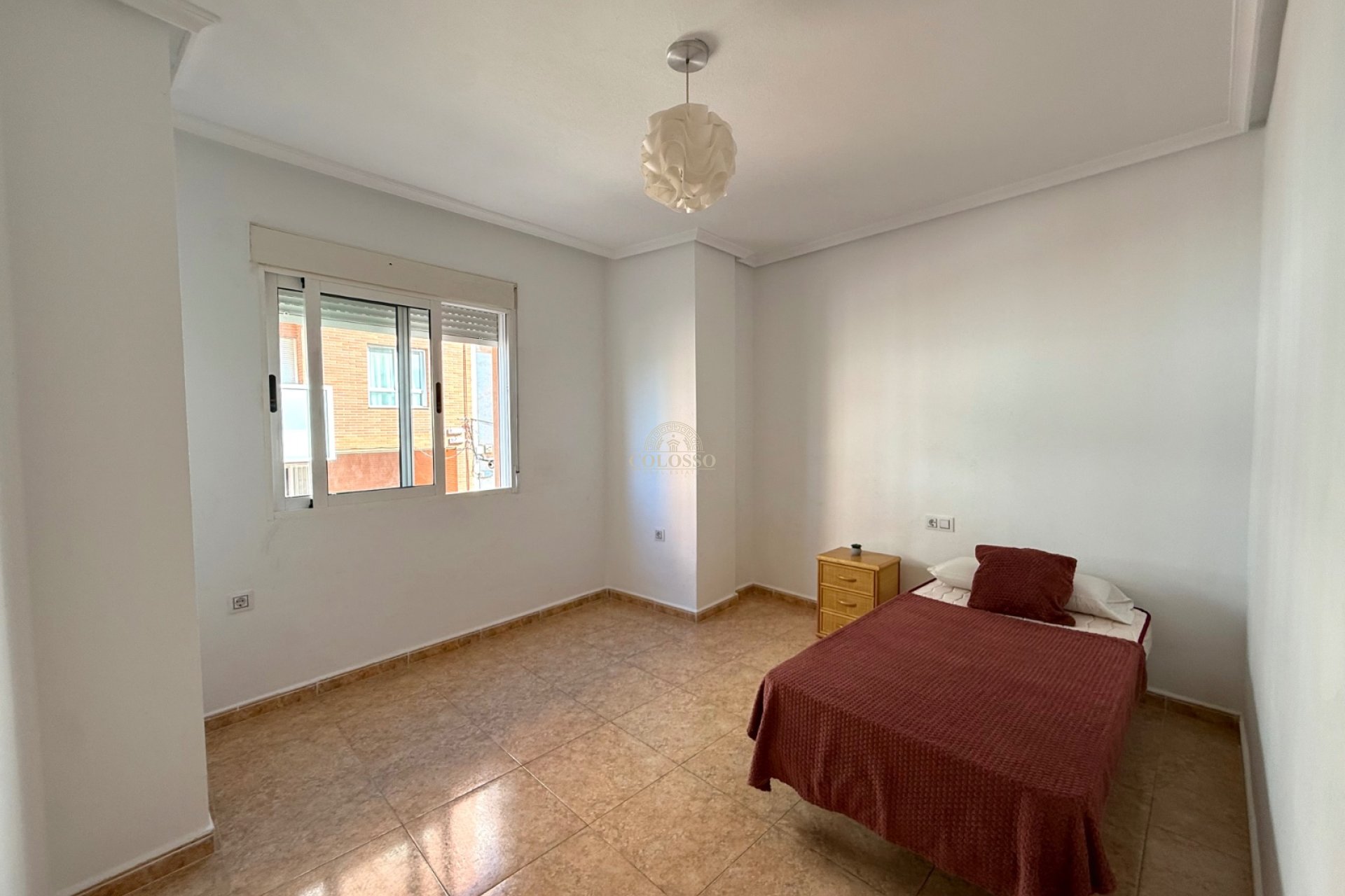 Alquiler - Apartamento / piso -
Los Montesinos