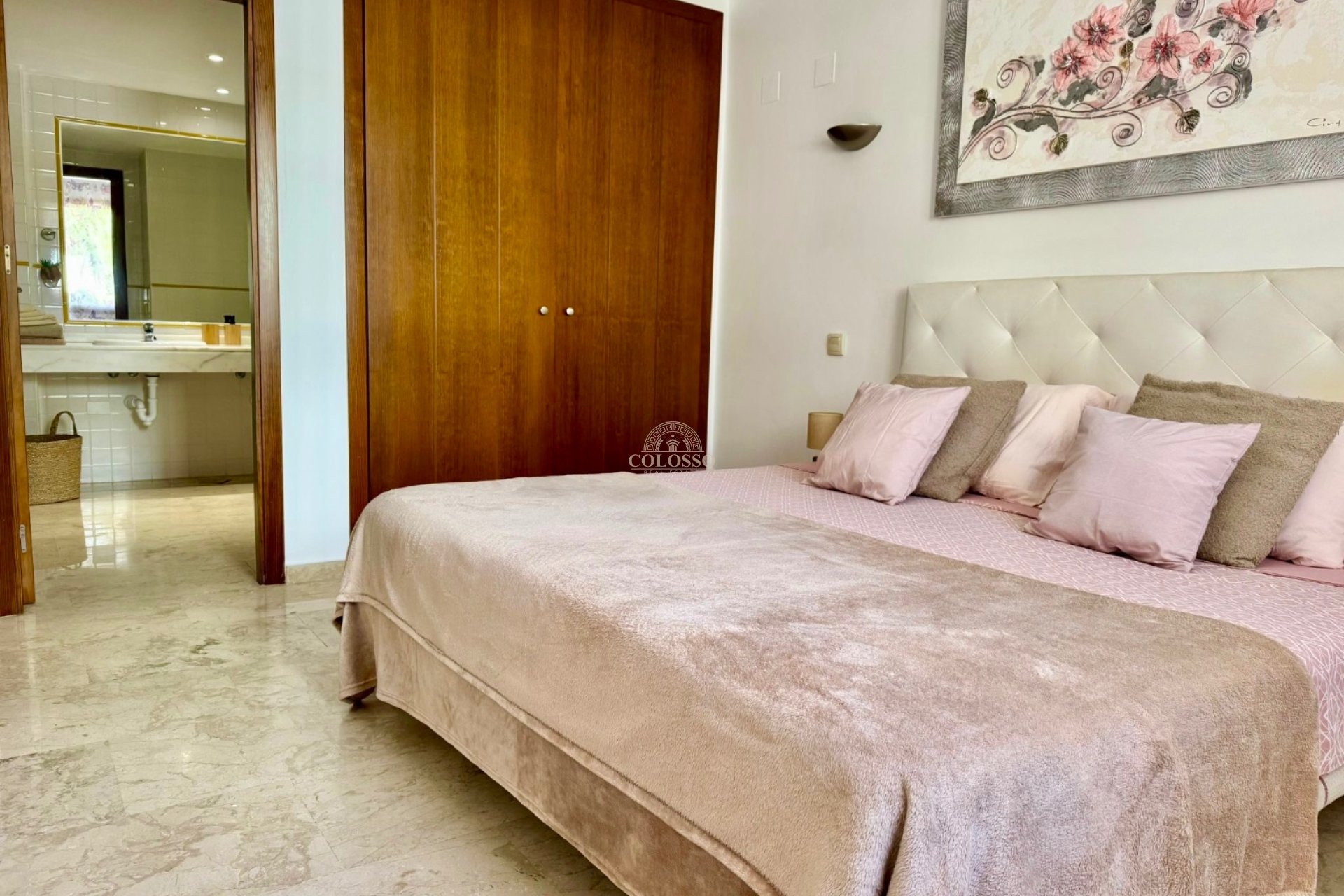 Alquiler - Apartamento / piso -
Orihuela Costa - Punta Prima