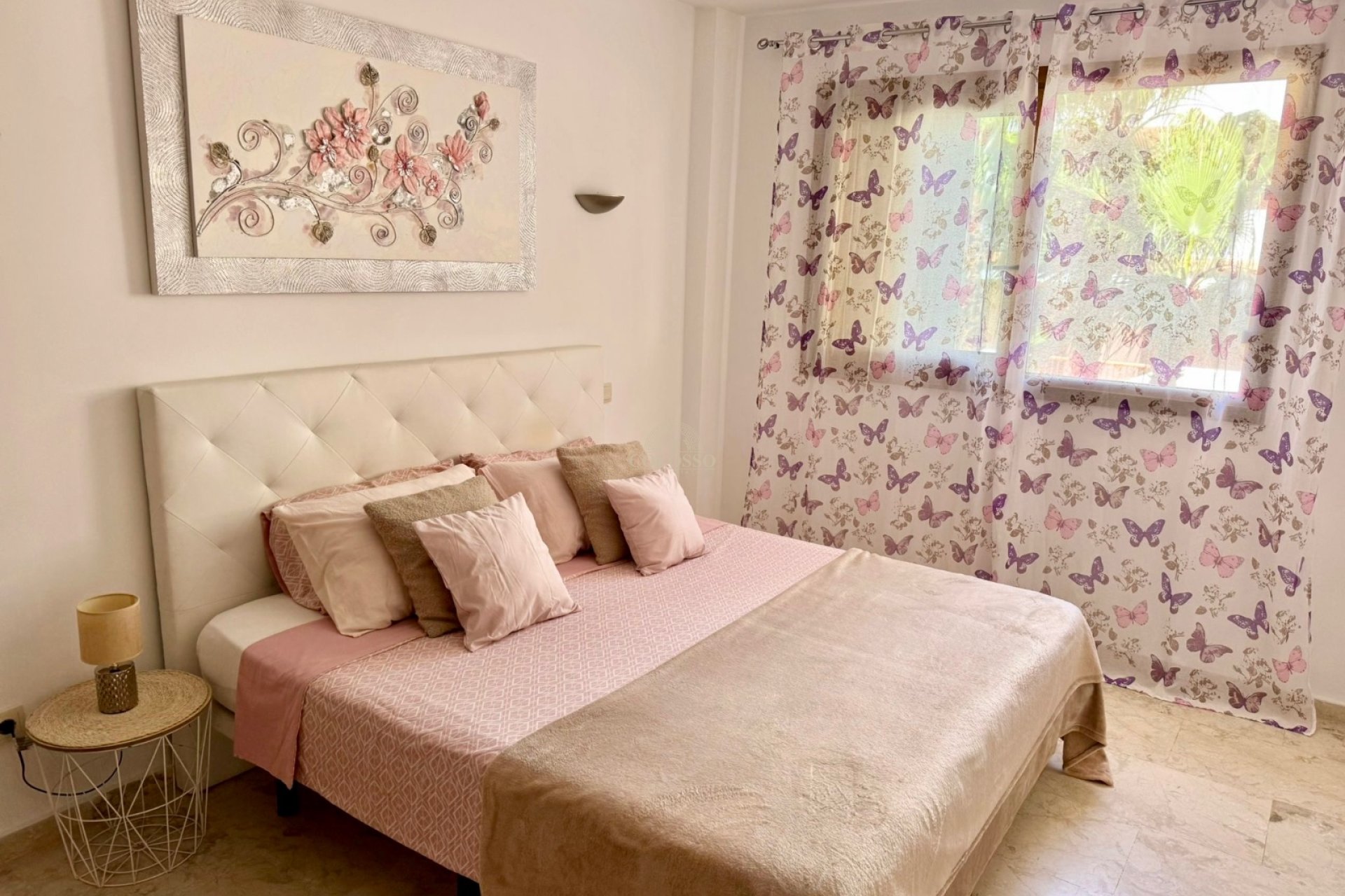 Alquiler - Apartamento / piso -
Orihuela Costa - Punta Prima