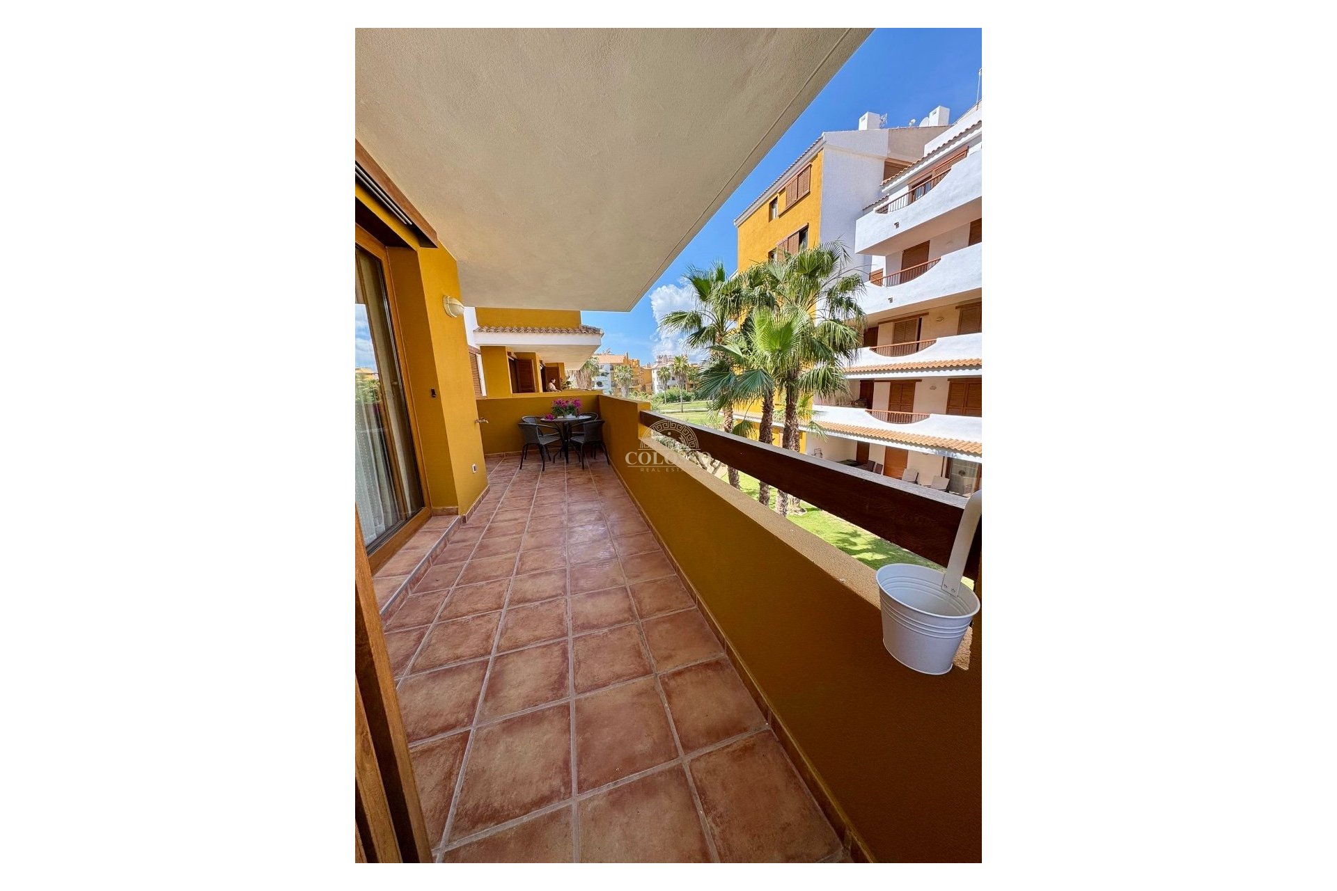 Alquiler - Apartamento / piso -
Orihuela Costa - Punta Prima