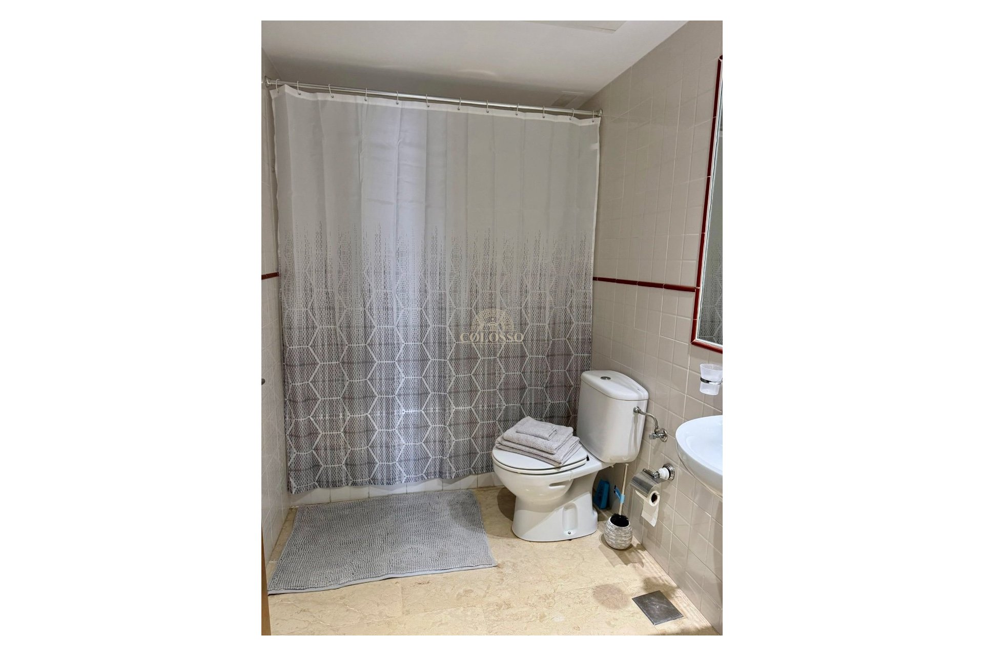 Alquiler - Apartamento / piso -
Orihuela Costa - Punta Prima