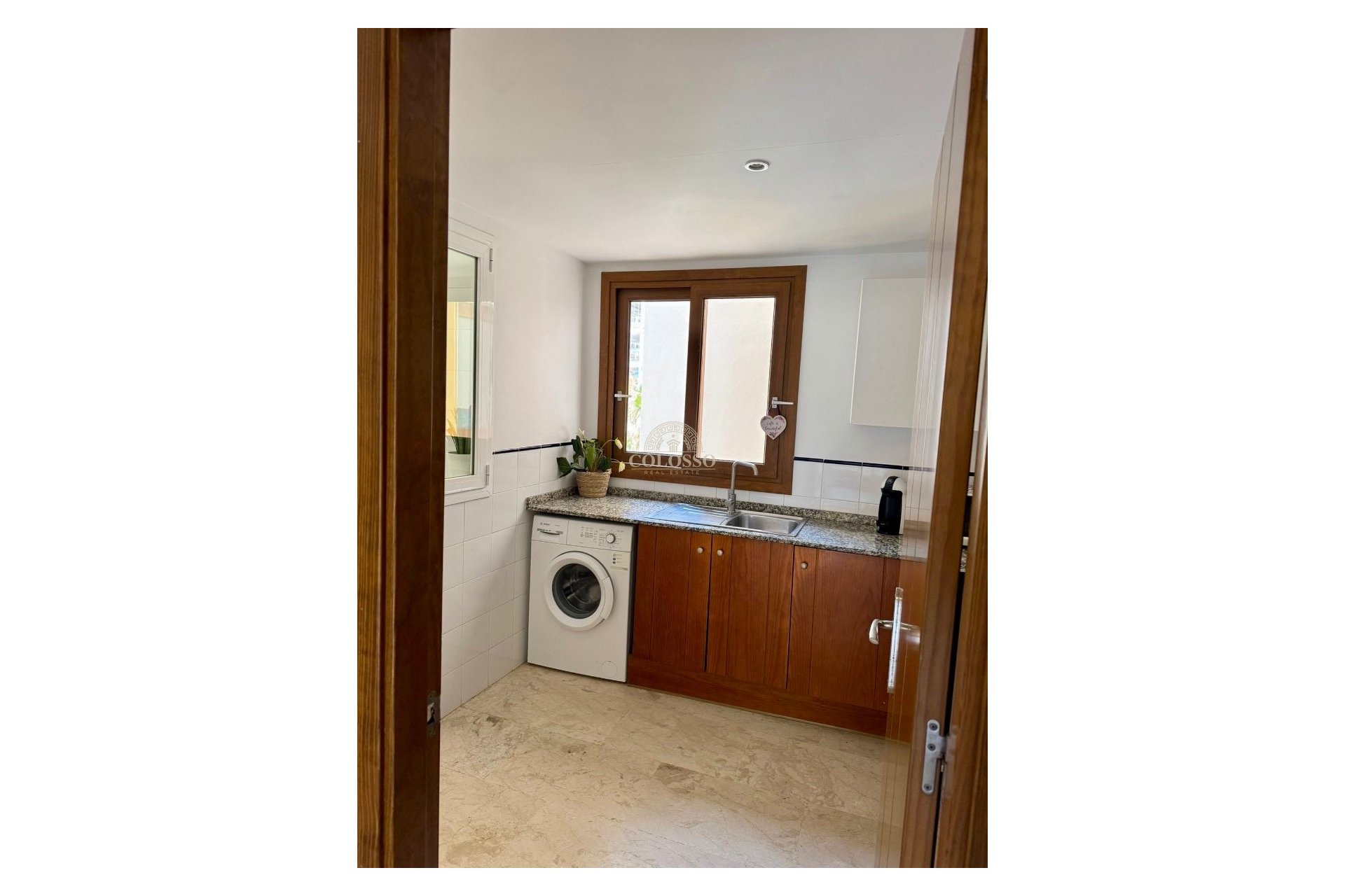 Alquiler - Apartamento / piso -
Orihuela Costa - Punta Prima