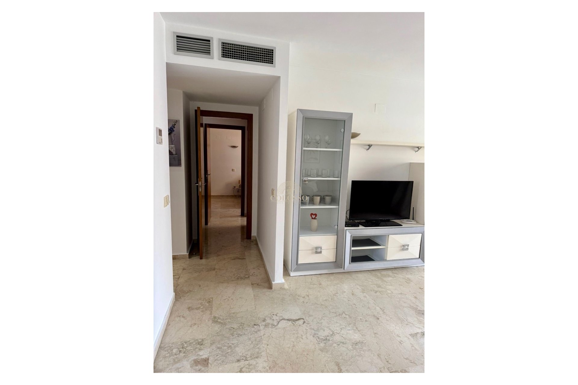 Alquiler - Apartamento / piso -
Orihuela Costa - Punta Prima