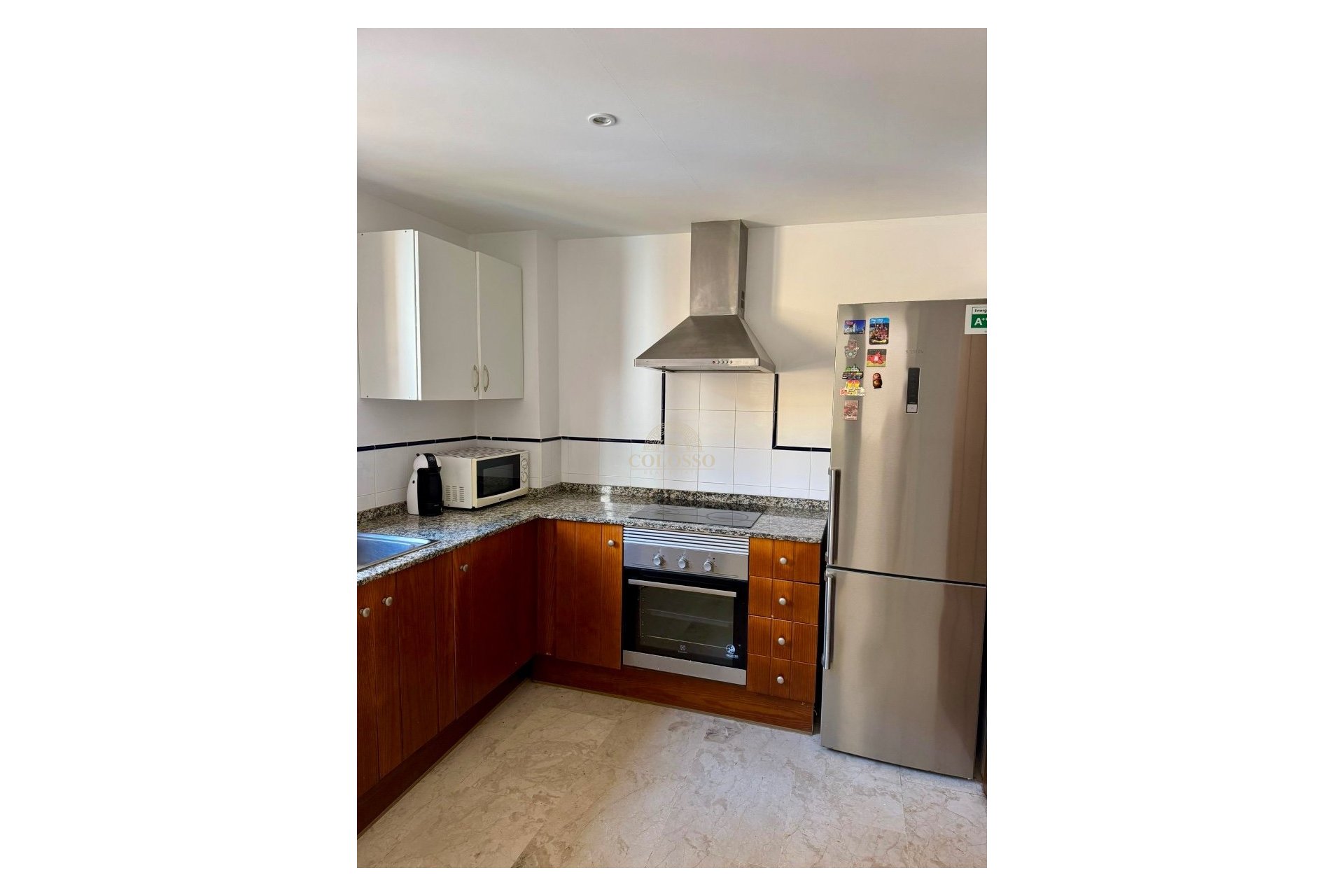 Alquiler - Apartamento / piso -
Orihuela Costa - Punta Prima