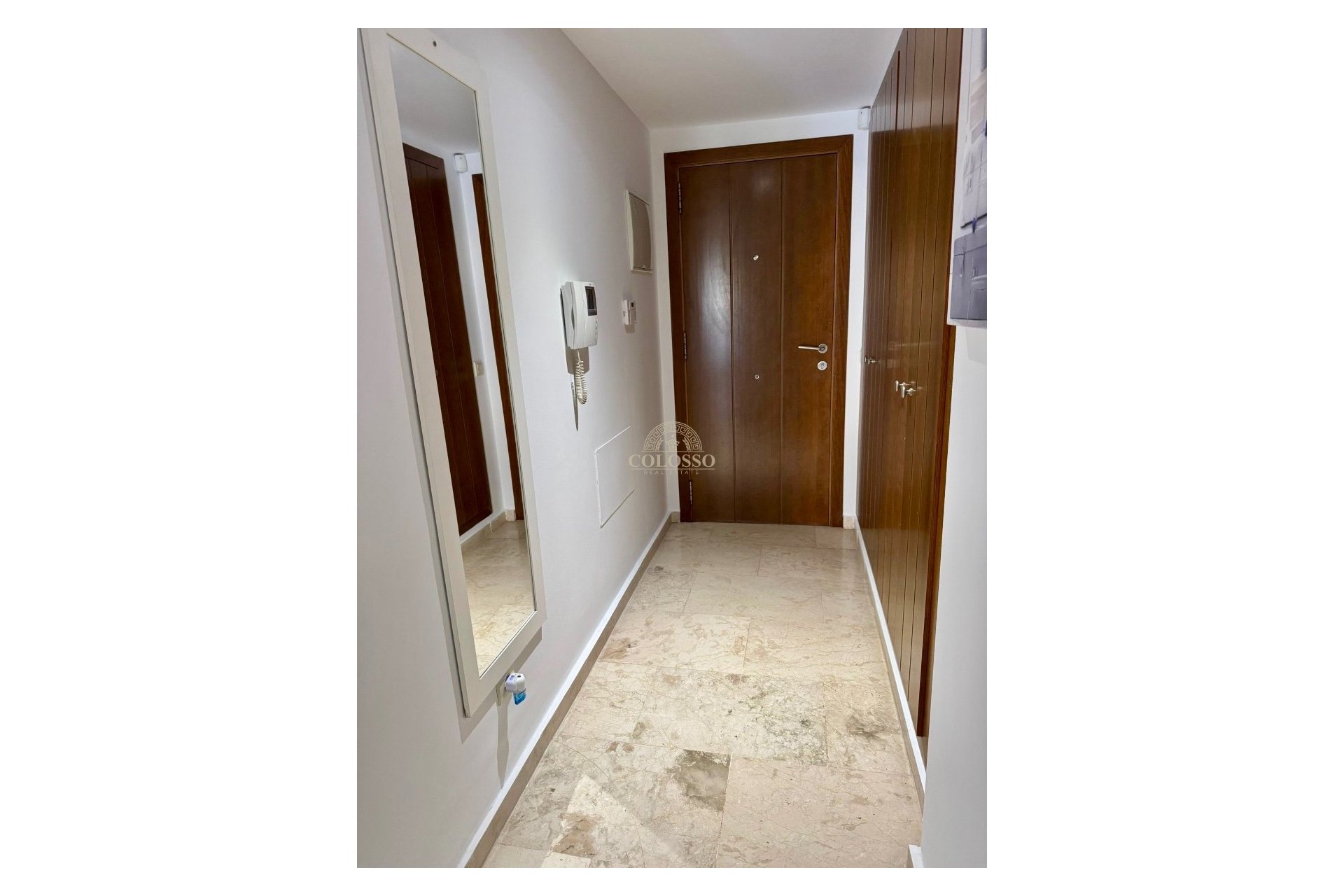 Alquiler - Apartamento / piso -
Orihuela Costa - Punta Prima