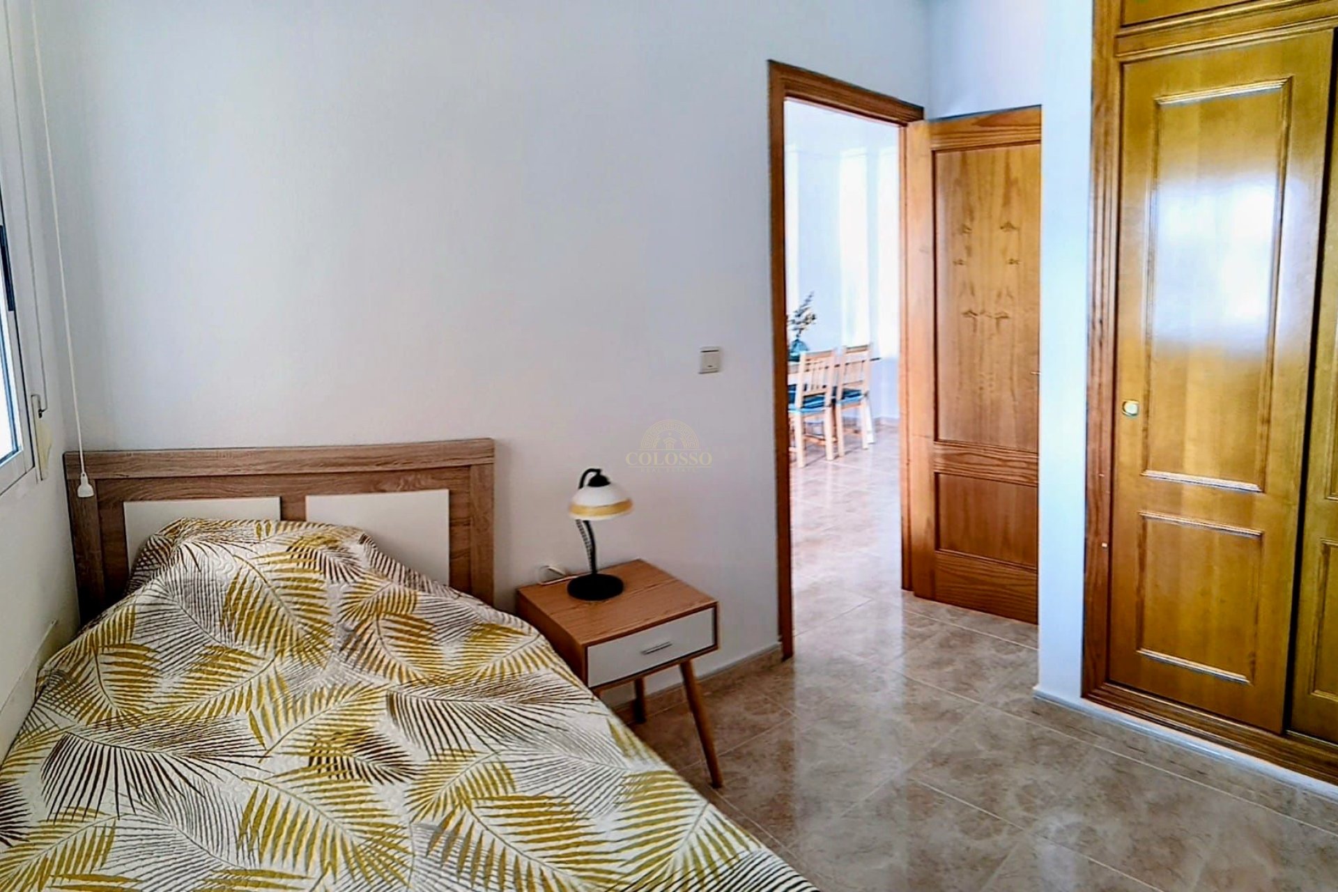 Alquiler - Apartamento / piso -
Orihuela Costa