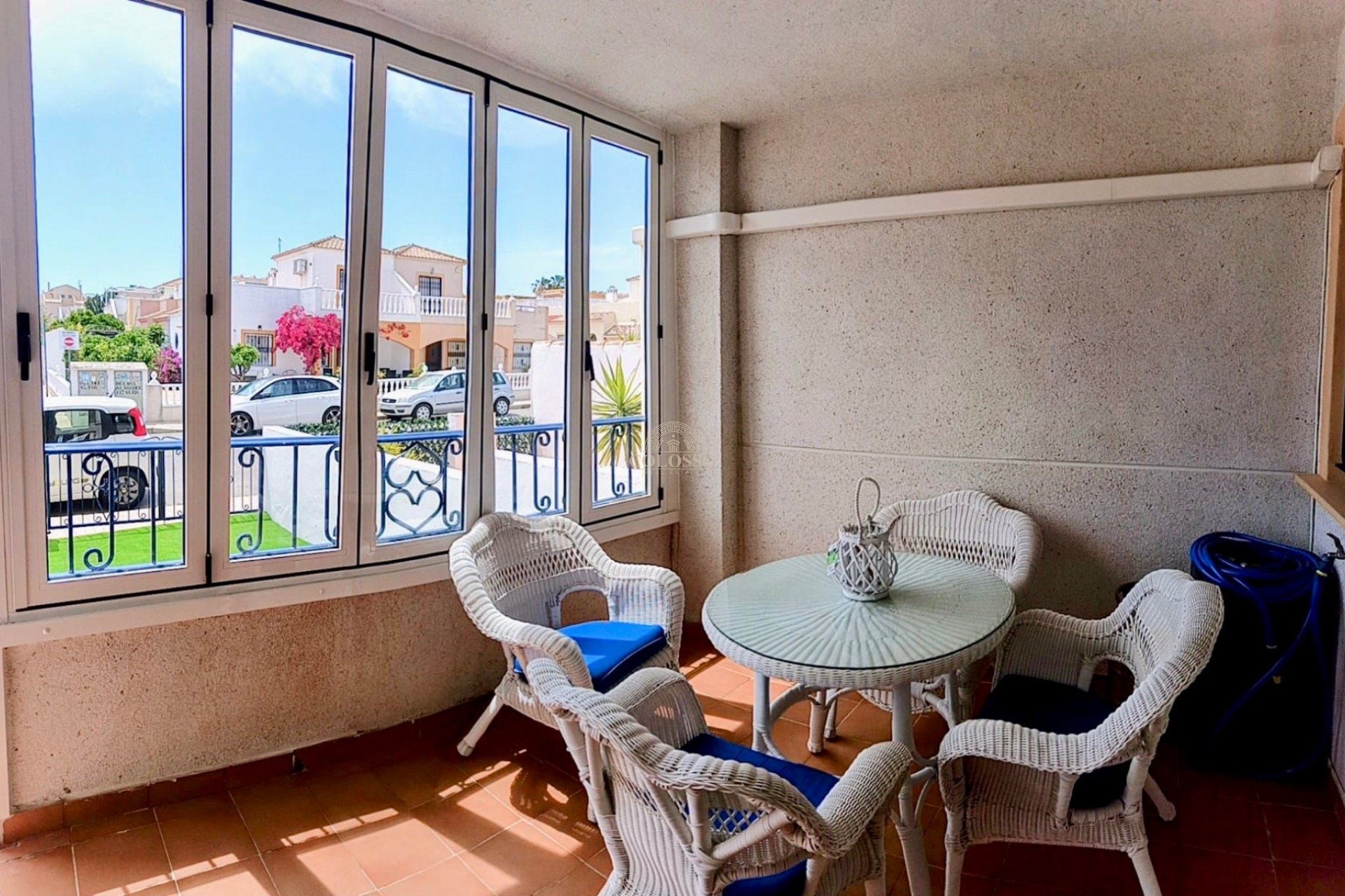 Alquiler - Apartamento / piso -
Orihuela Costa