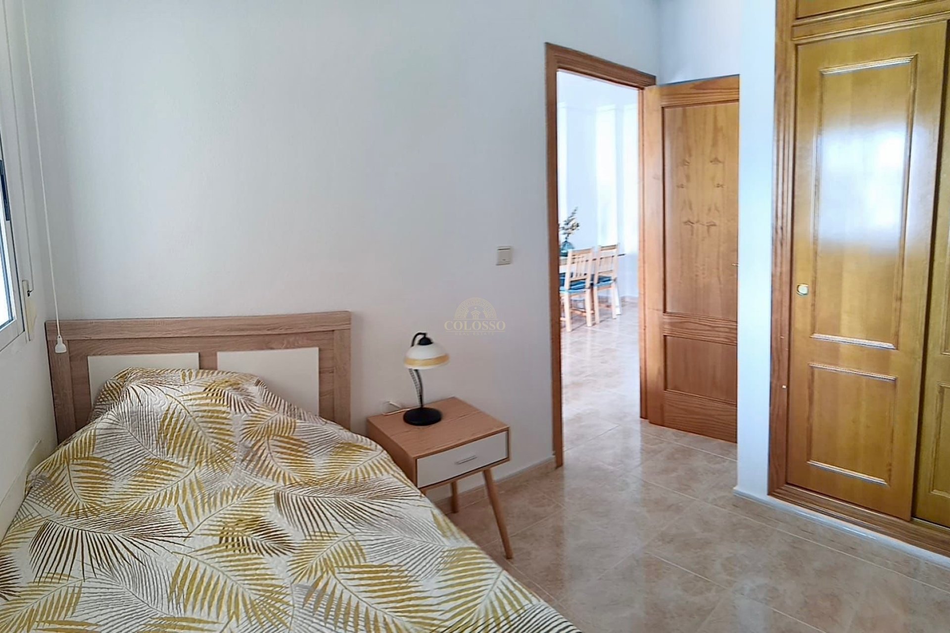 Alquiler - Apartamento / piso -
Orihuela Costa