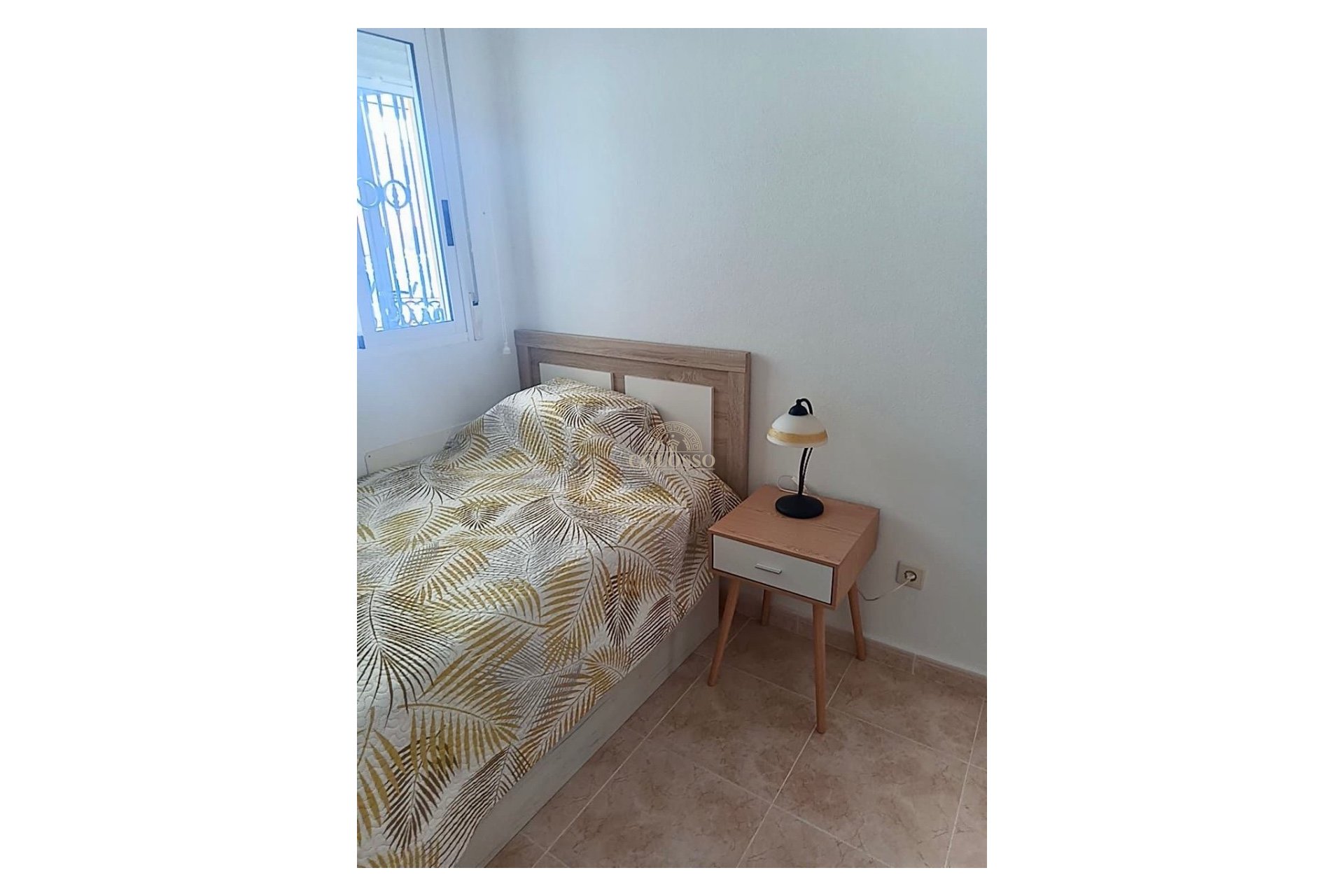 Alquiler - Apartamento / piso -
Orihuela Costa