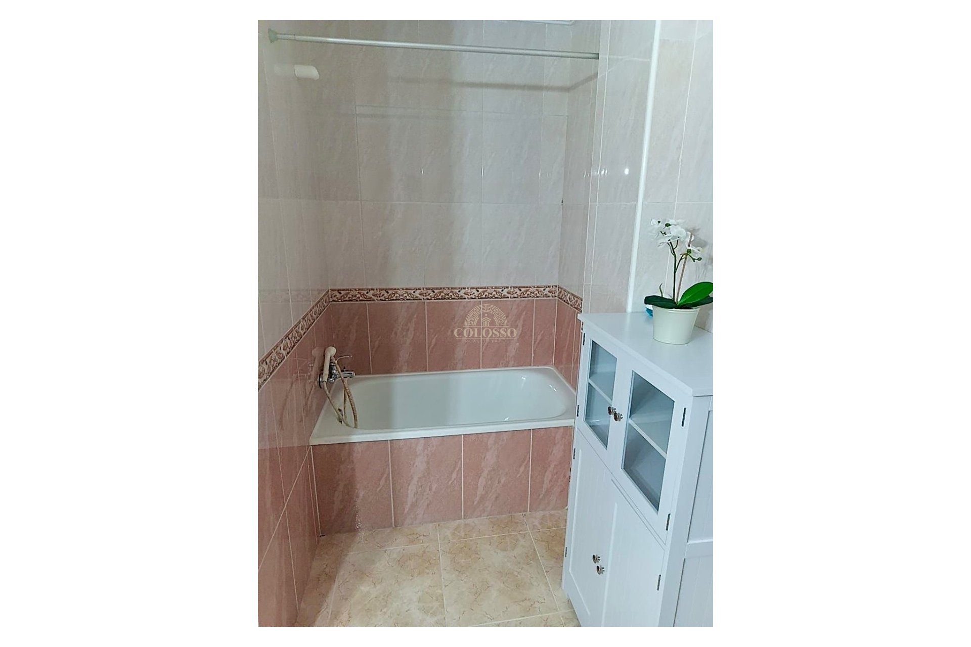 Alquiler - Apartamento / piso -
Orihuela Costa