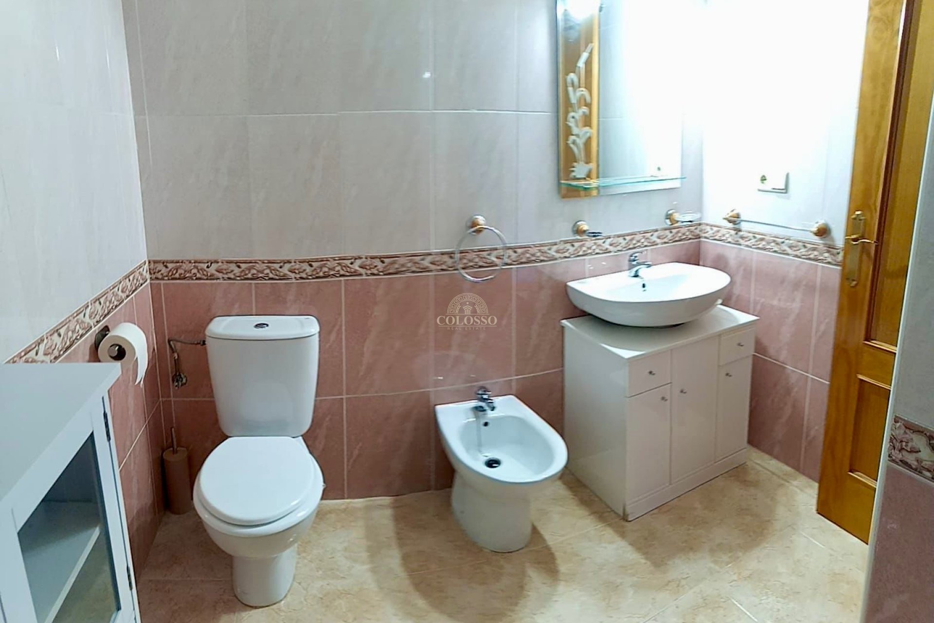 Alquiler - Apartamento / piso -
Orihuela Costa